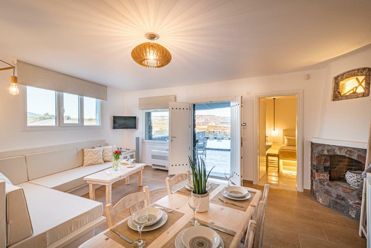 Klimata House - Private Jacuzzi Pool & Bbq Villa