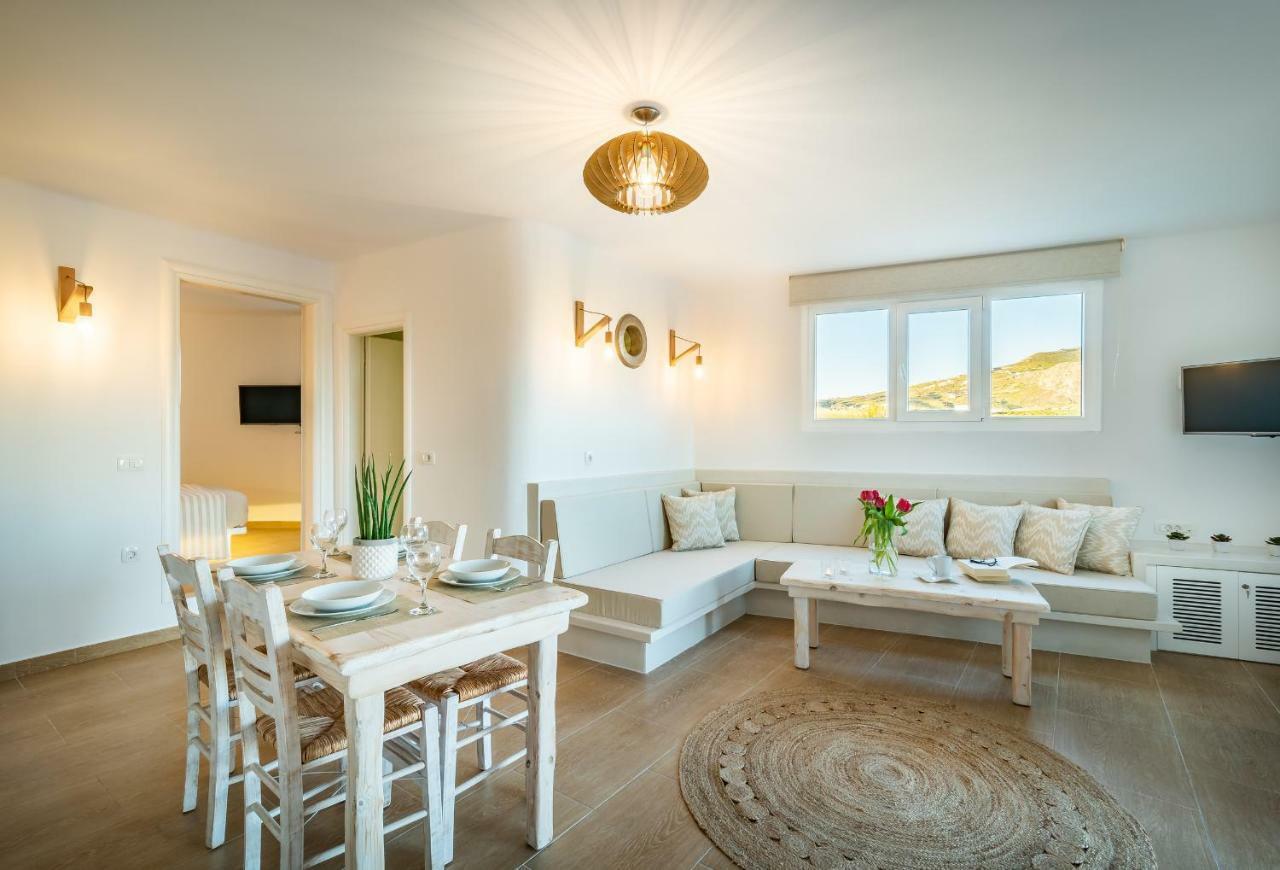 Villa Klimata House - Private Jacuzzi Pool & Bbq
