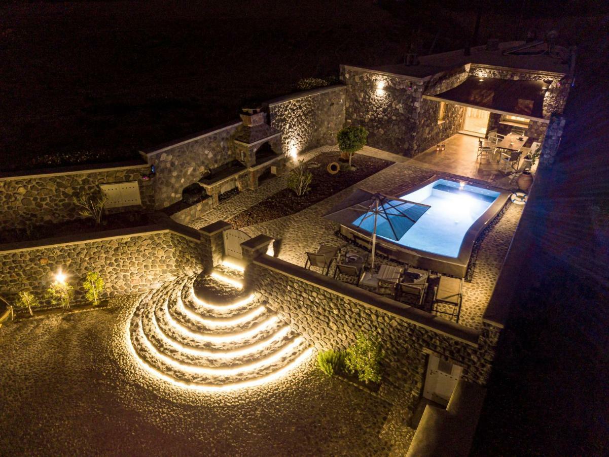 Klimata House - Private Jacuzzi Pool & Bbq *