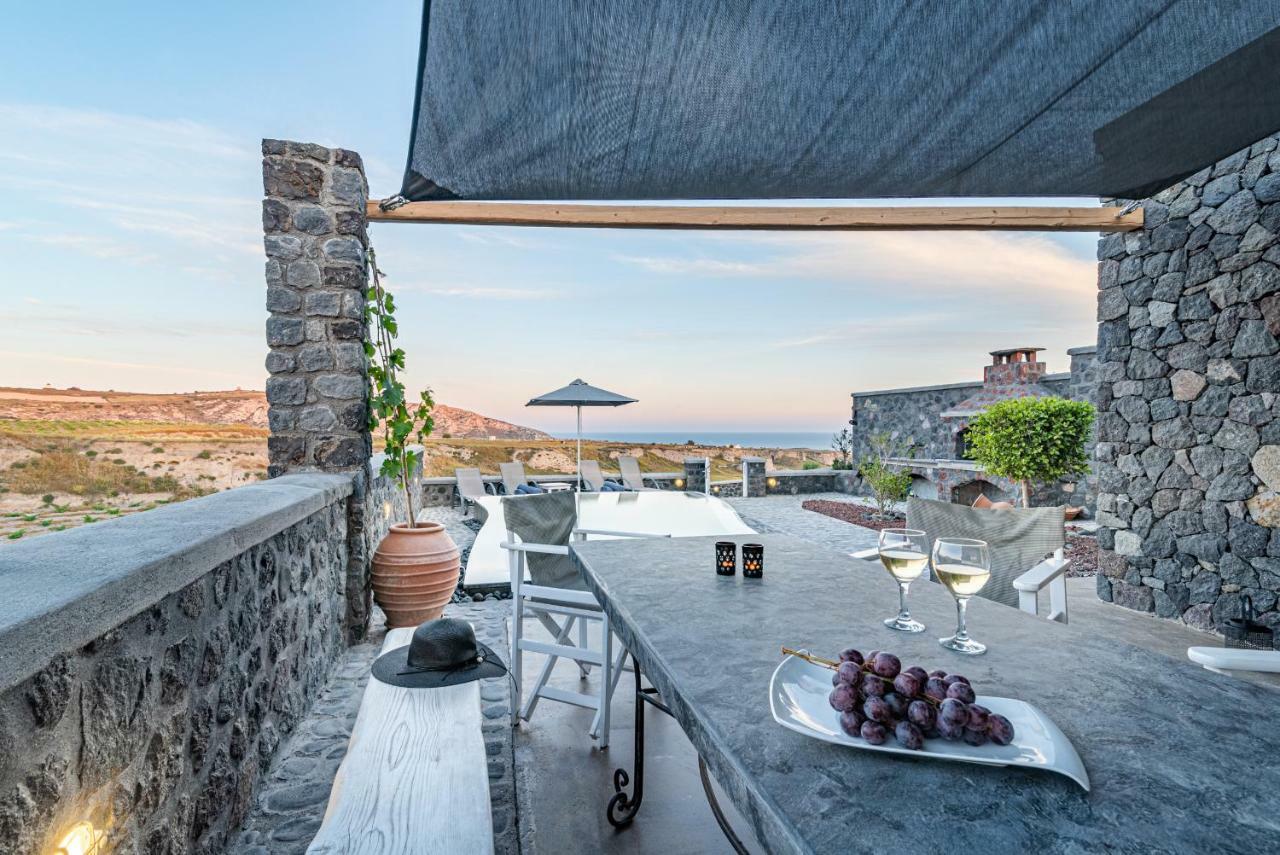Villa Klimata House - Private Jacuzzi Pool & Bbq