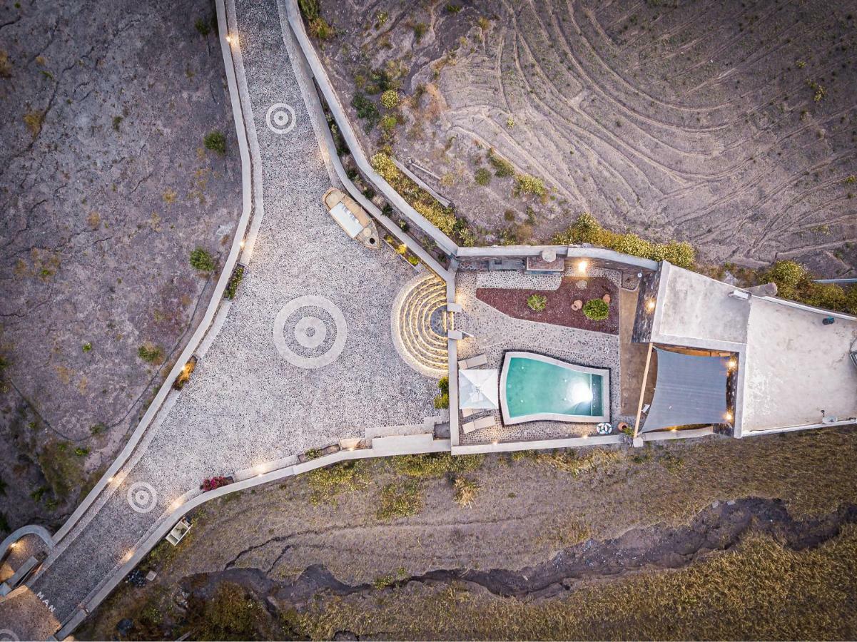 Villa Klimata House - Private Jacuzzi Pool & Bbq *