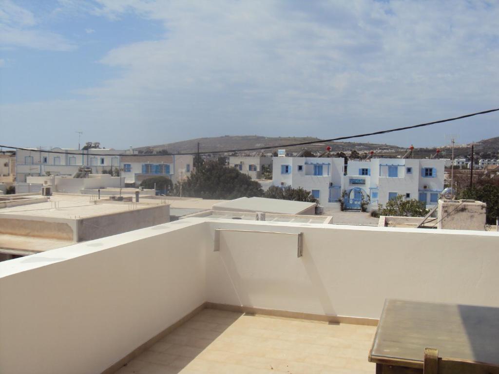 Princess Santorini