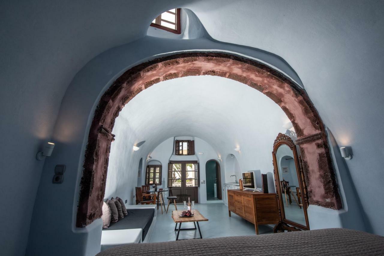 Guest house Elysian Elia Heritage 3*