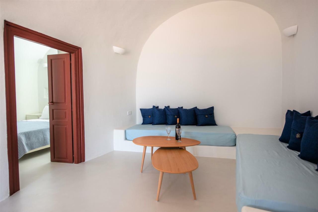 Guest house Elysian Elia Heritage 3*