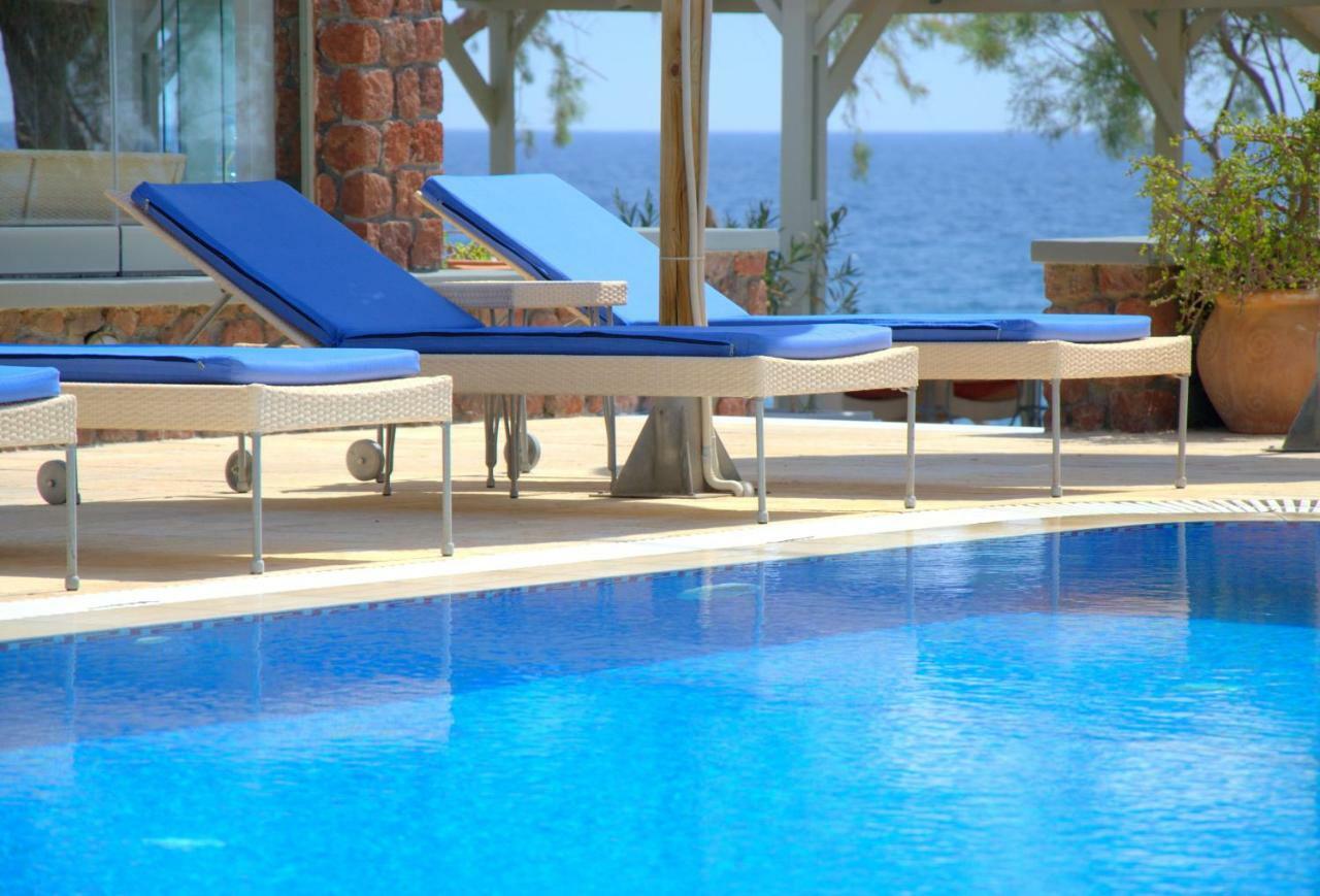 Thousand Stars Suites&rooms * Kamari (Santorini)