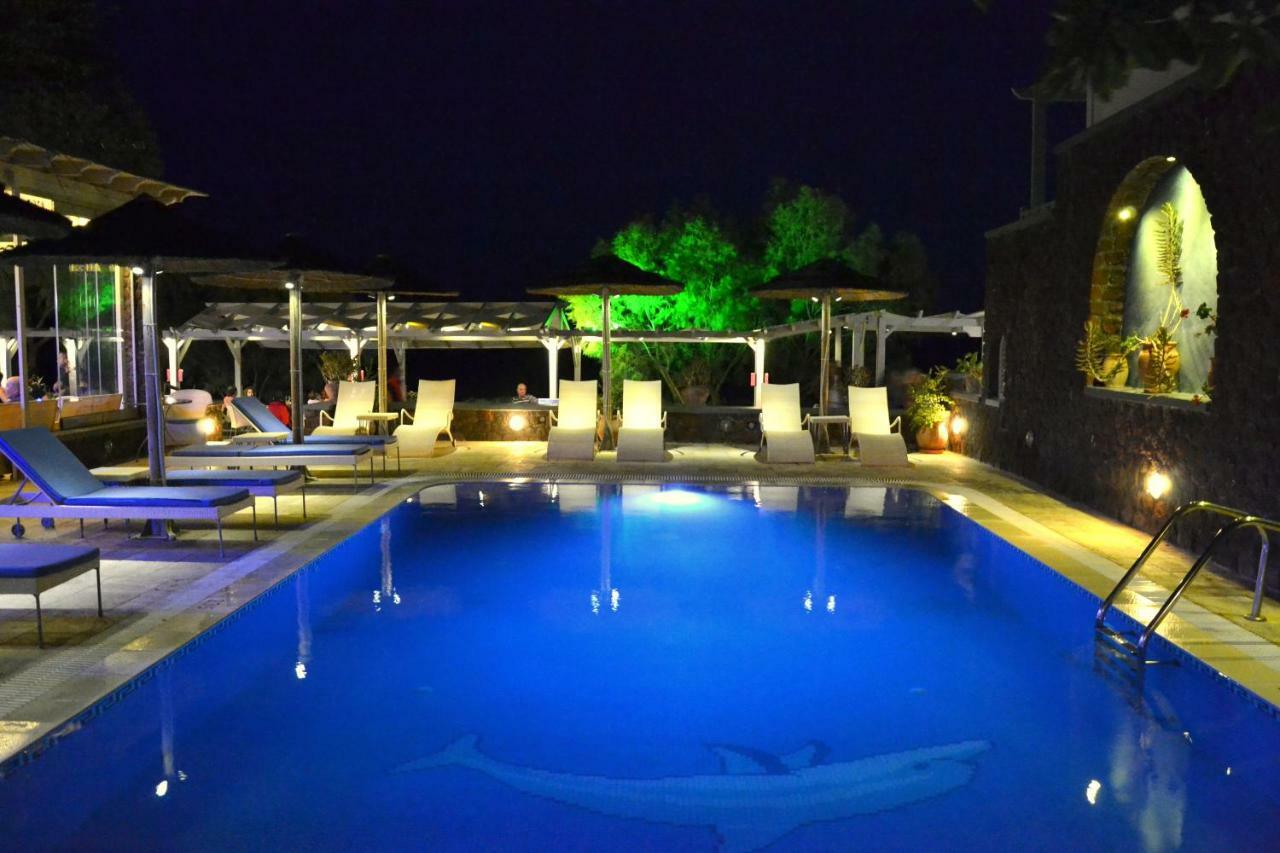 Aparthotel Thousand Stars Suites&rooms
