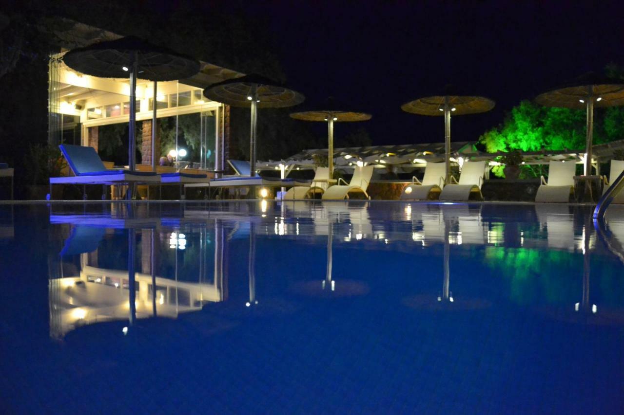 Aparthotel Thousand Stars Suites&rooms *