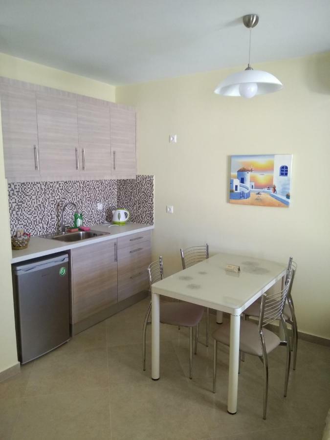 Apartment Santa Rinoula Sea Sunset Views Adults Only *