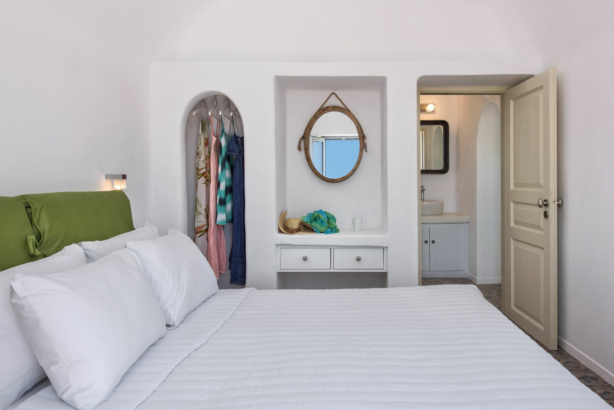 Villa Ananda Retreat *