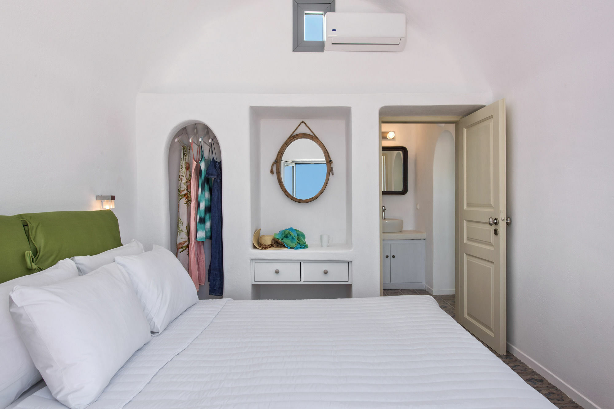 Ananda Retreat Villa