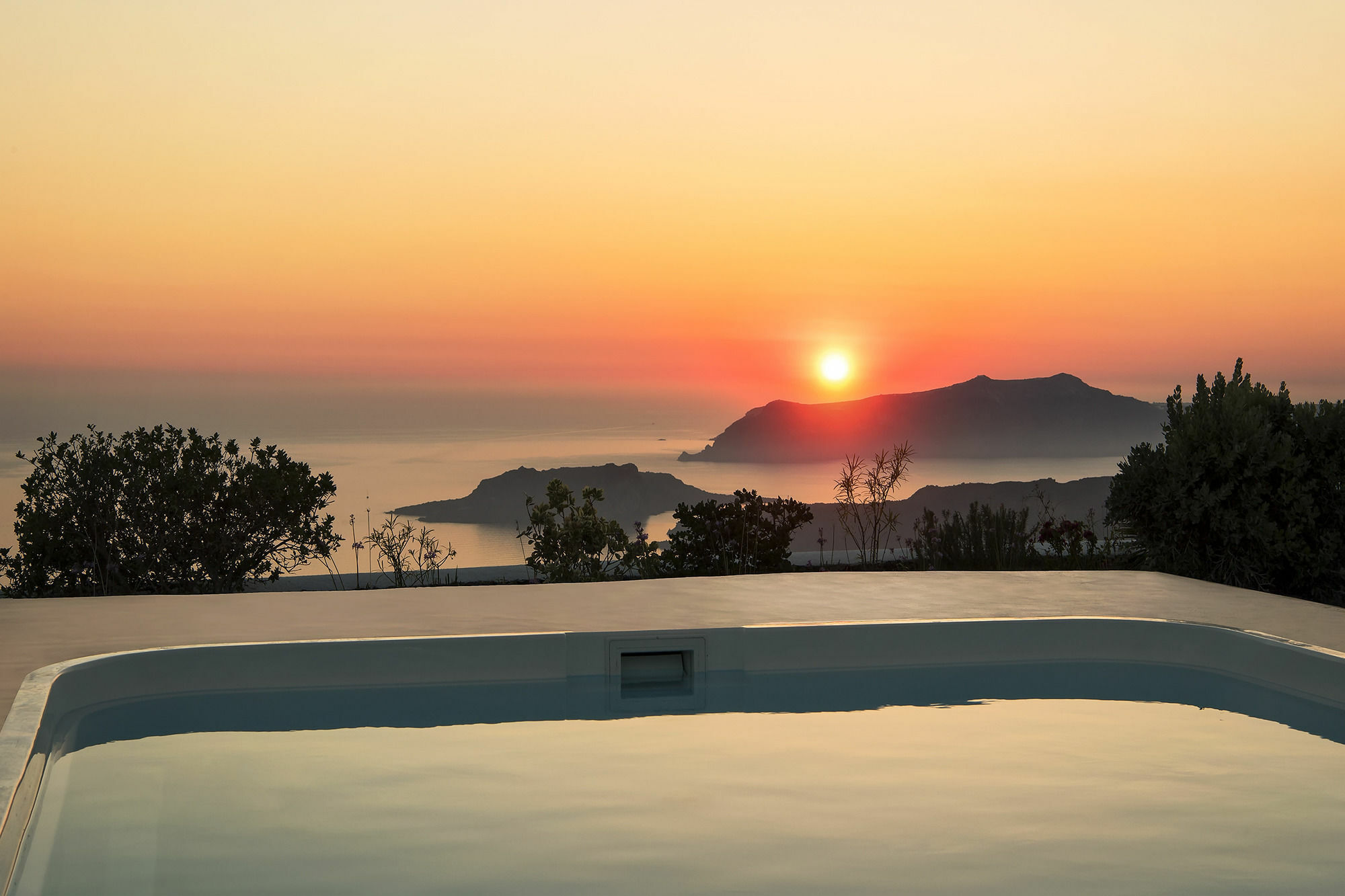 Ananda Retreat Villa *