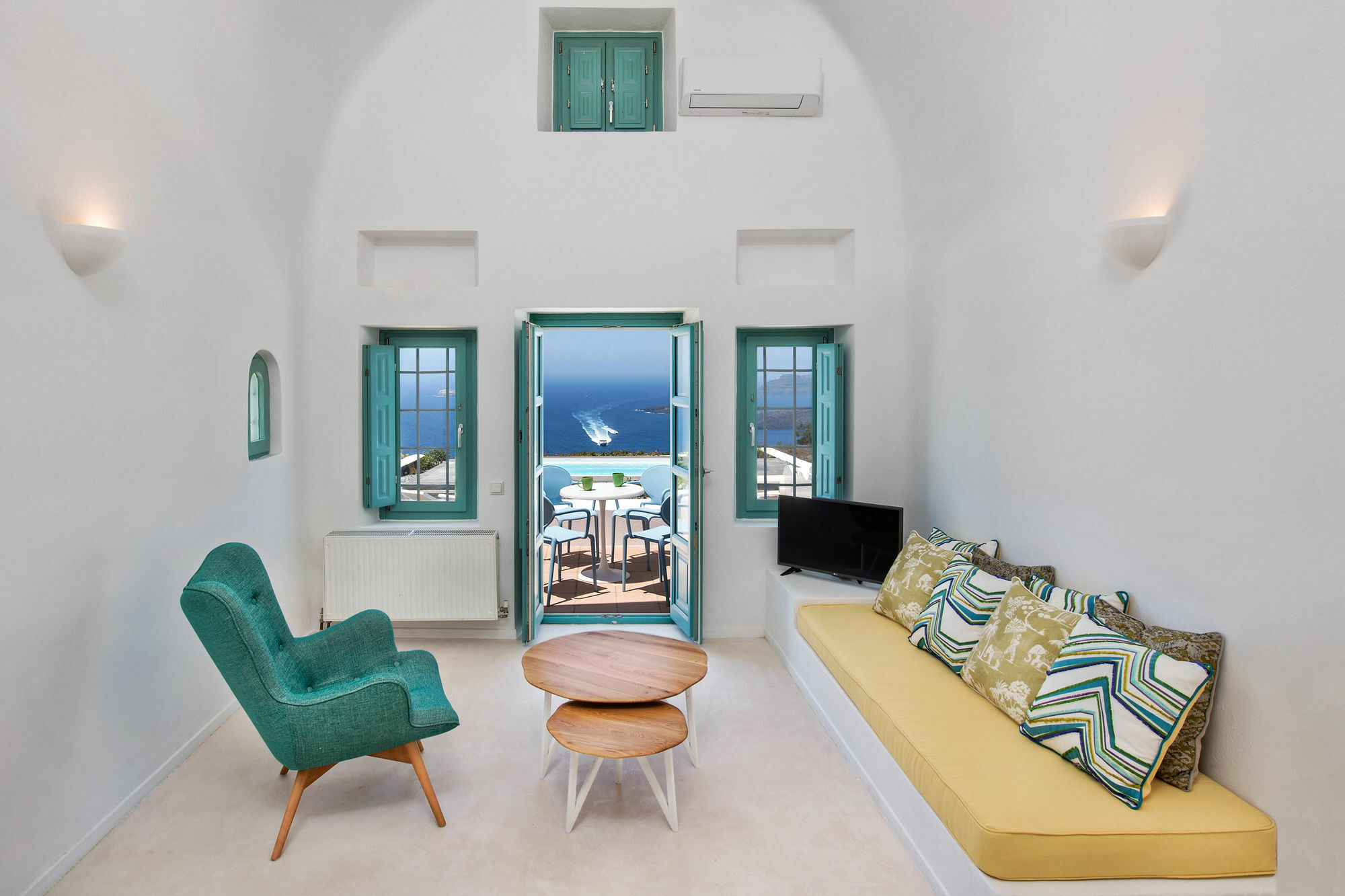 Ananda Retreat Villa