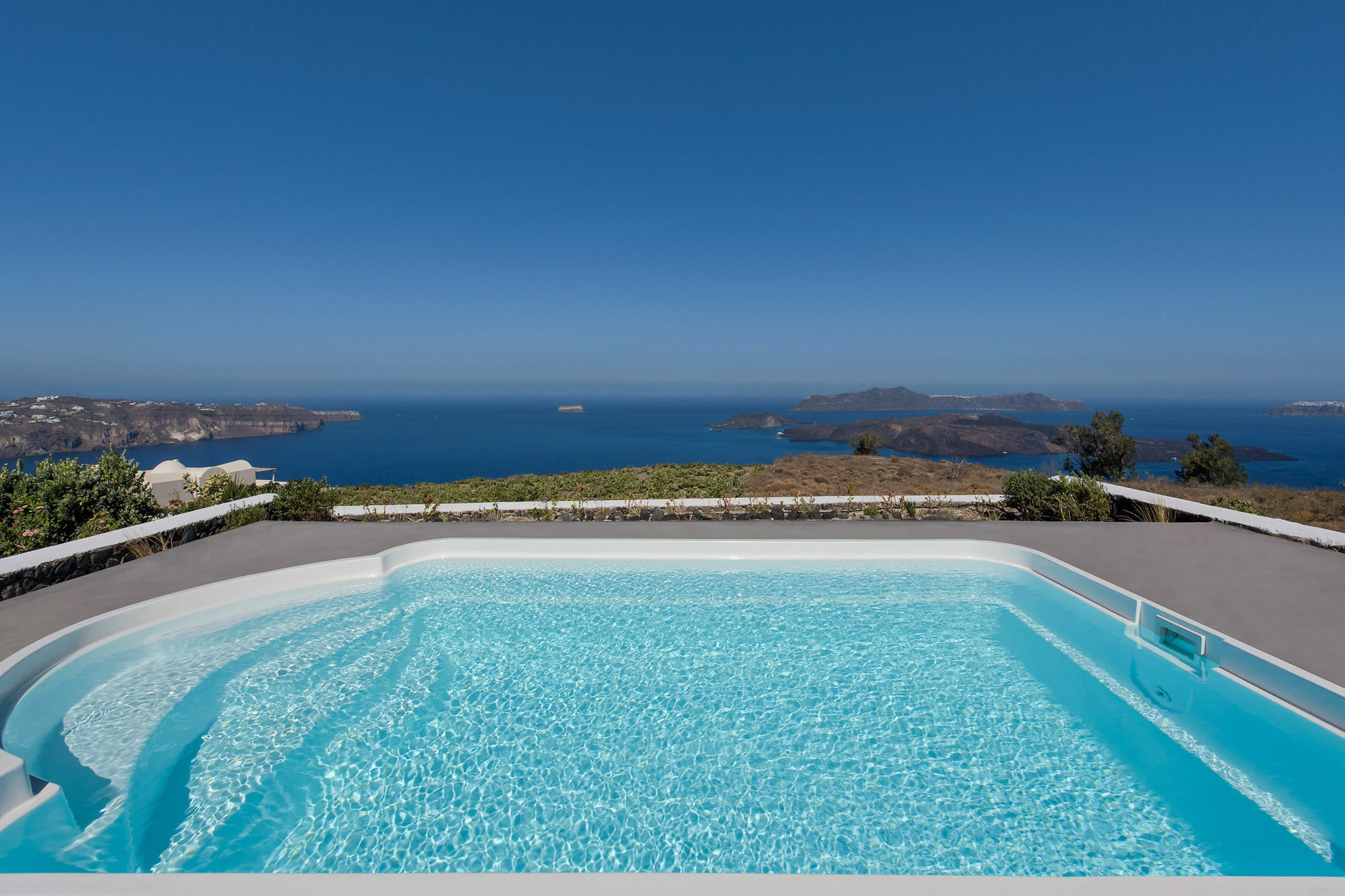 Villa Ananda Retreat Pyrgos Kallistis