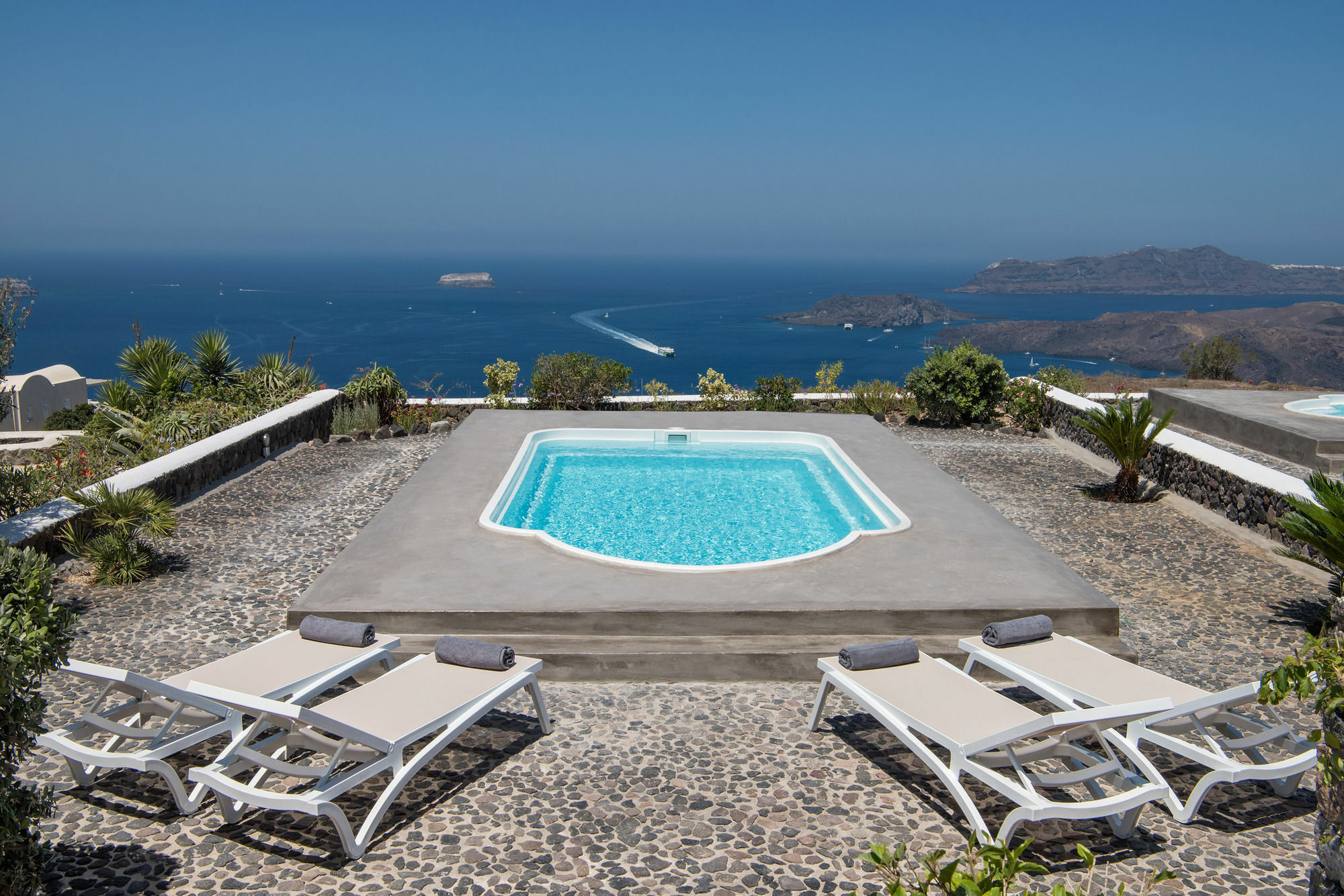 Villa Ananda Retreat *
