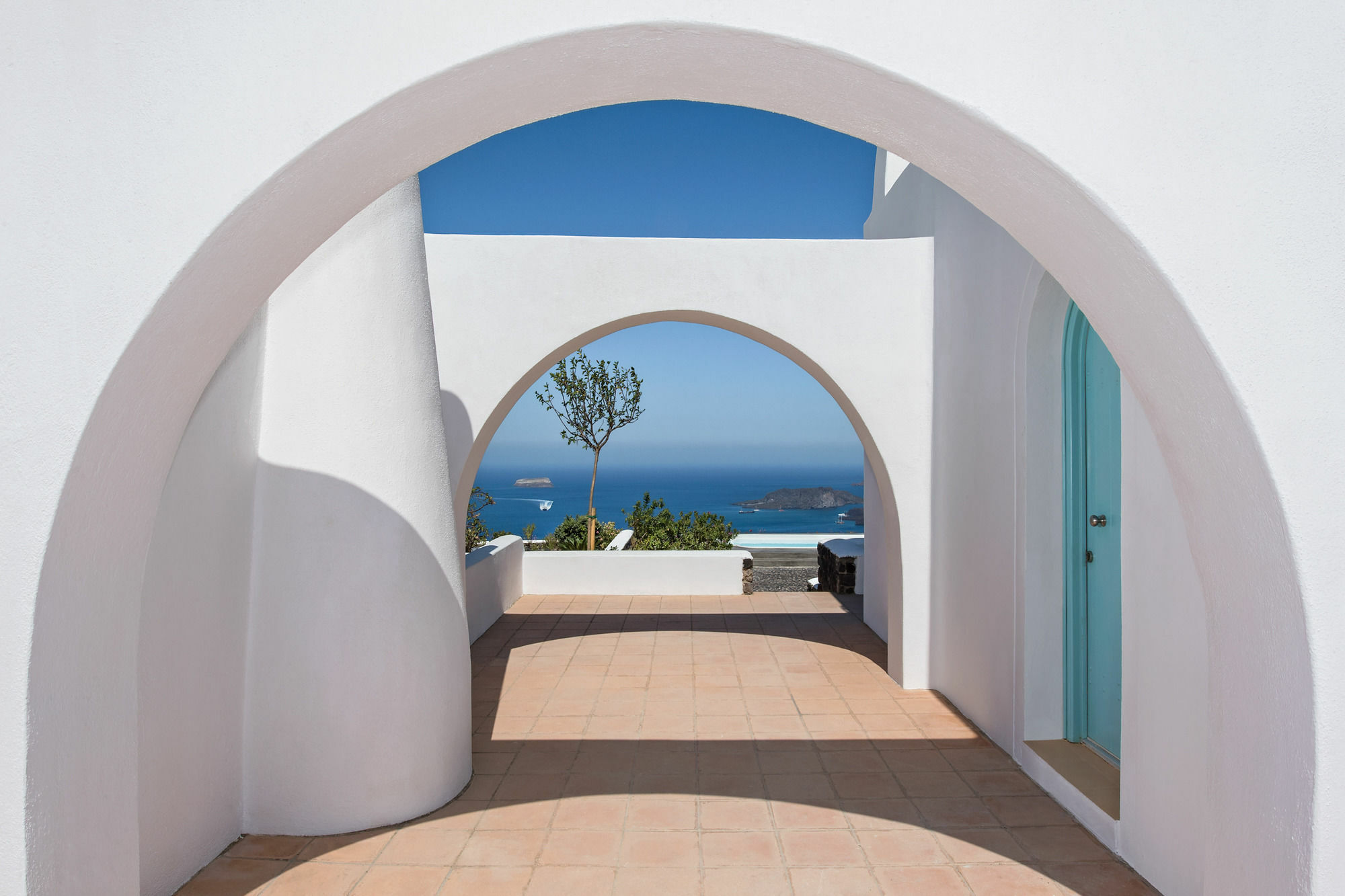 Villa Ananda Retreat Pyrgos Kallistis