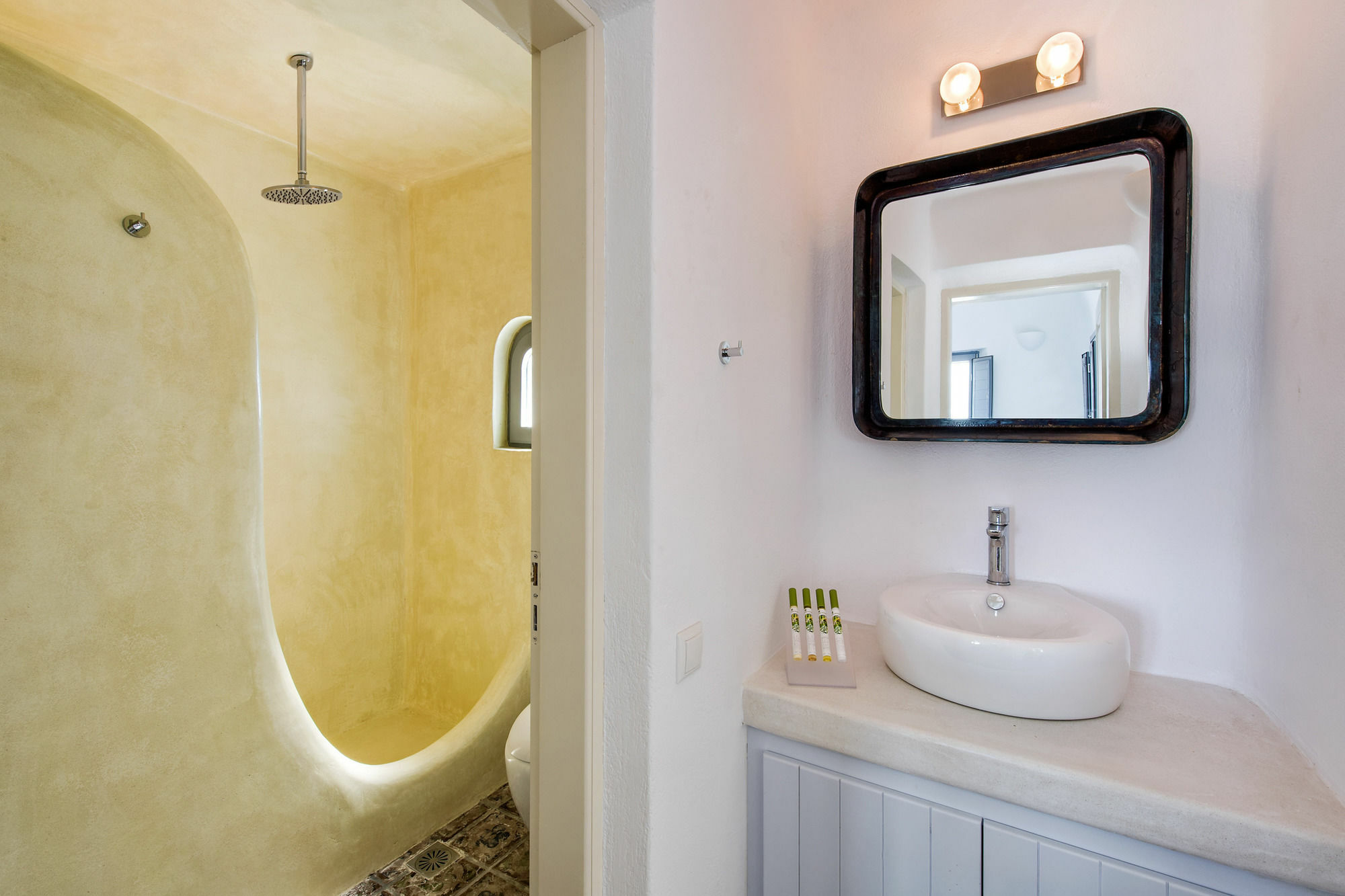 Villa Ananda Retreat