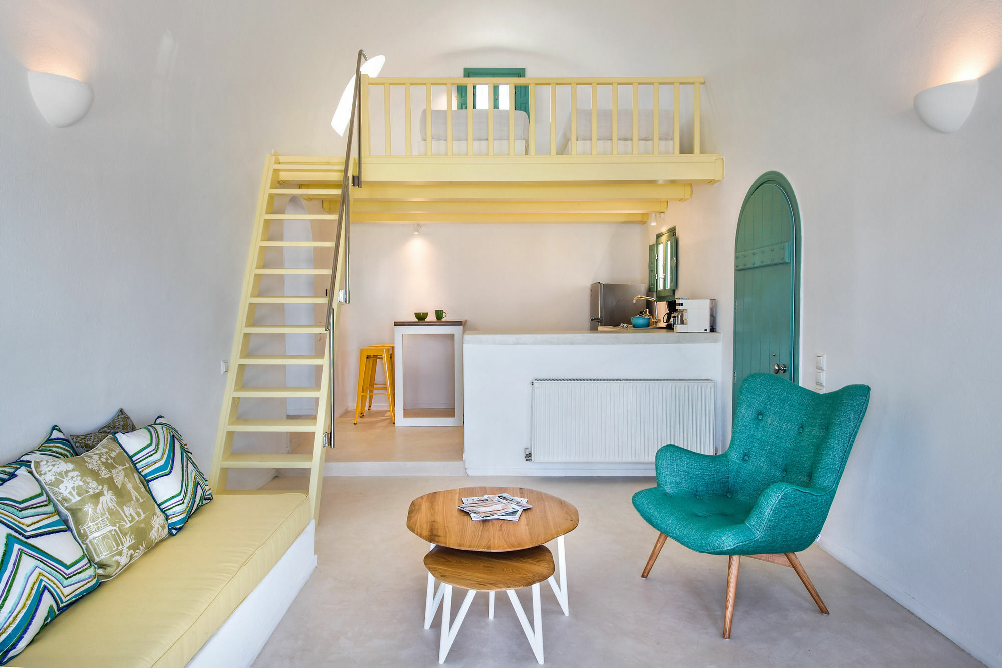 Villa Ananda Retreat