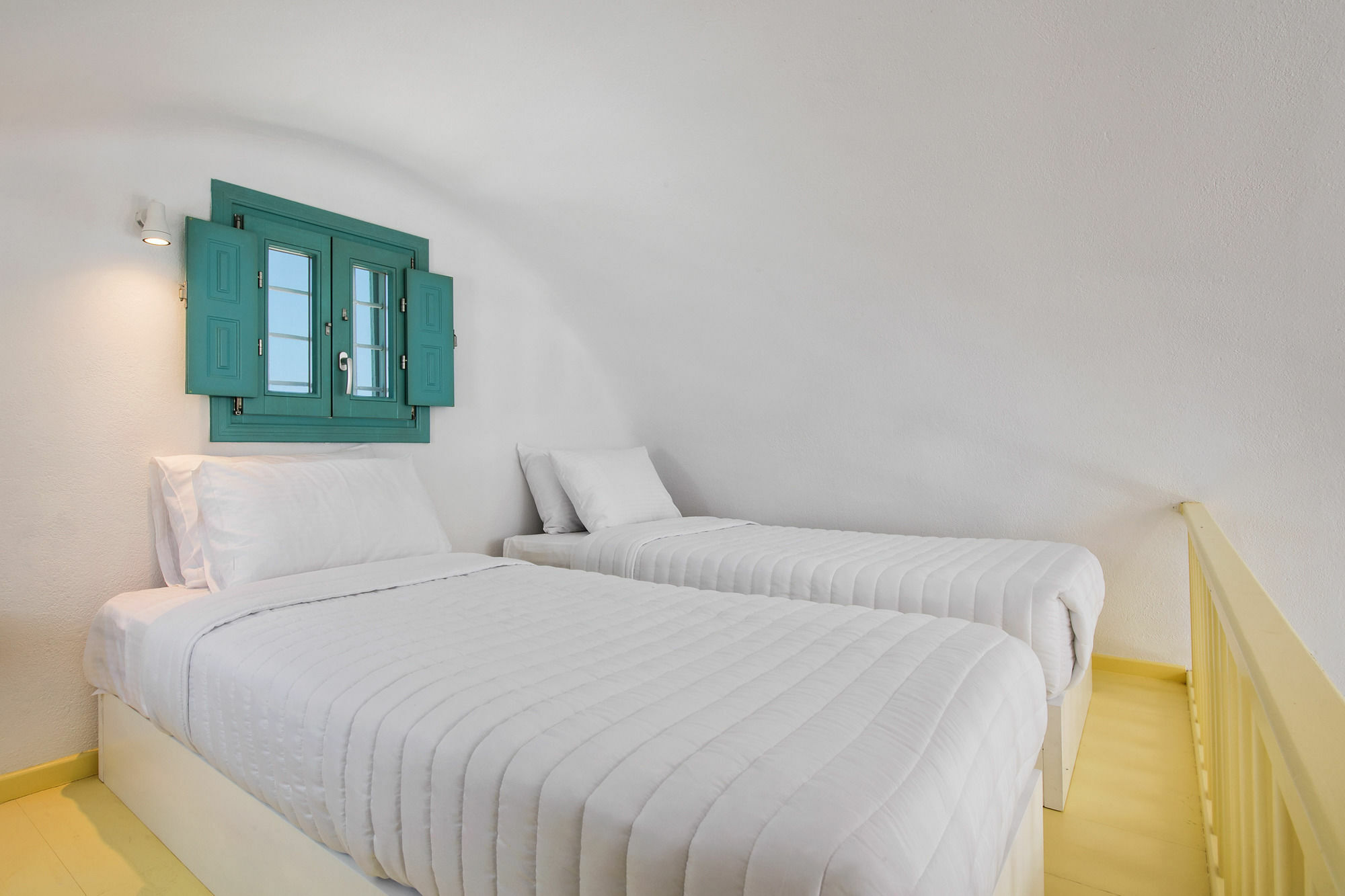 Ananda Retreat *