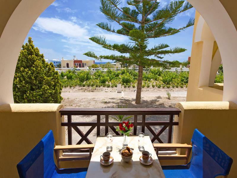 Mandilaria Guest house