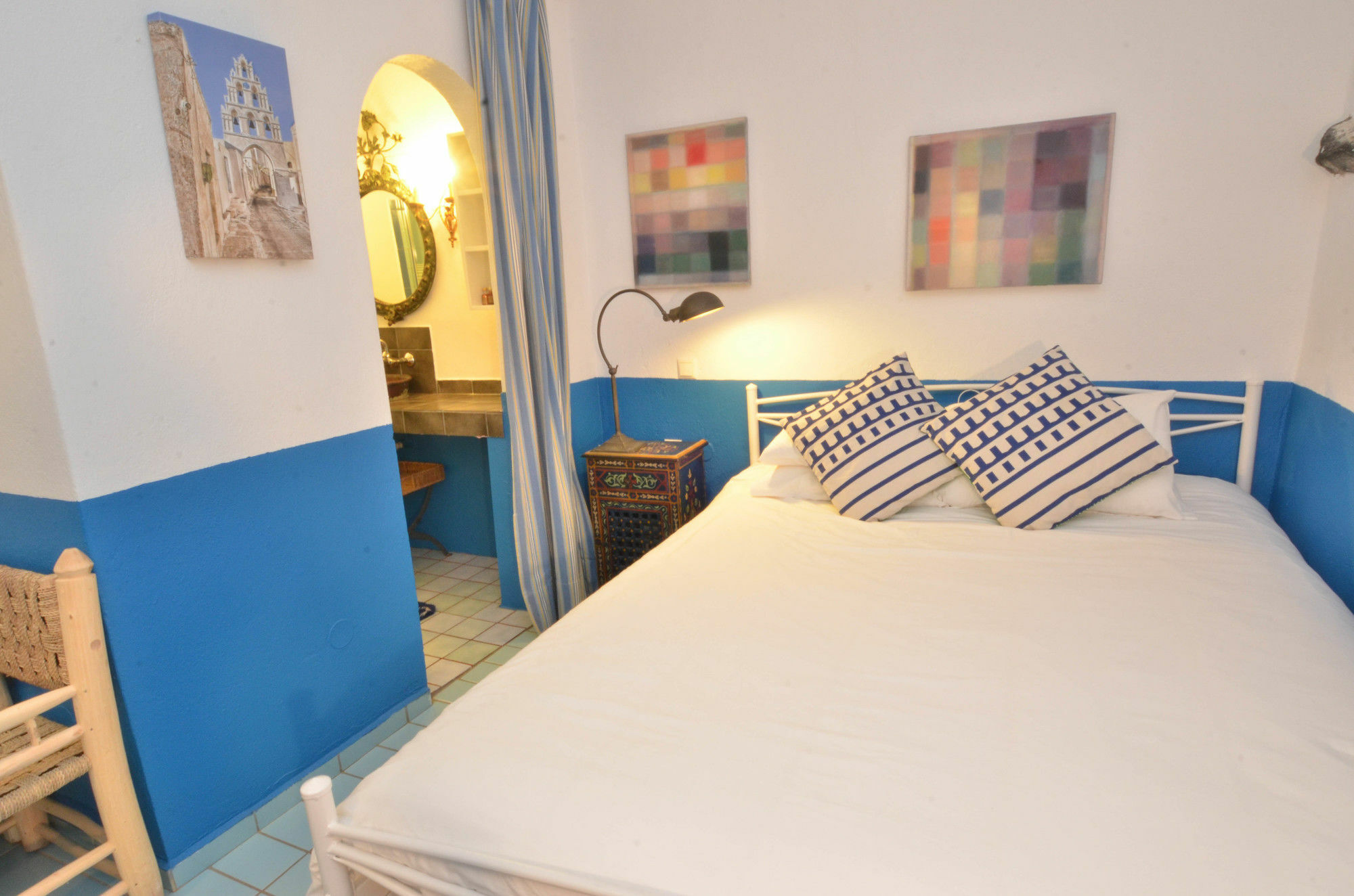 Fegari Apartment