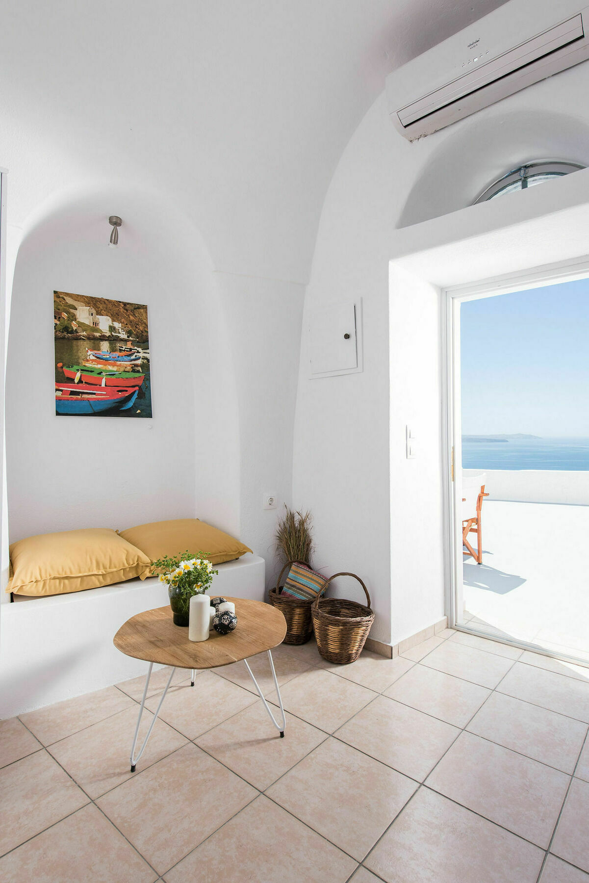 Villa Perfect Purity *