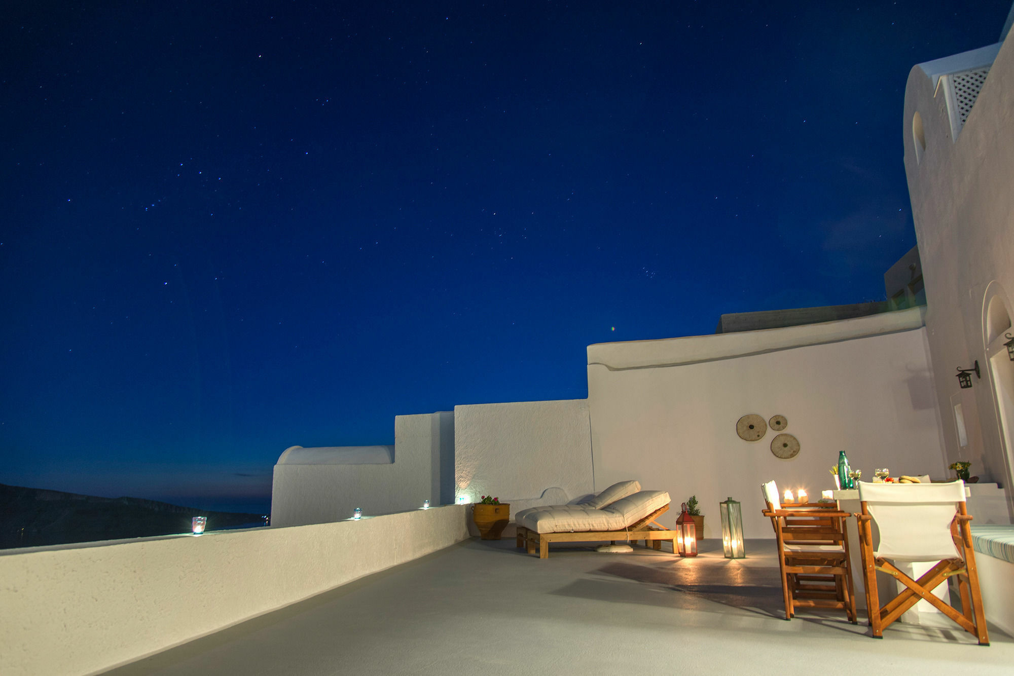 Perfect Purity Villa