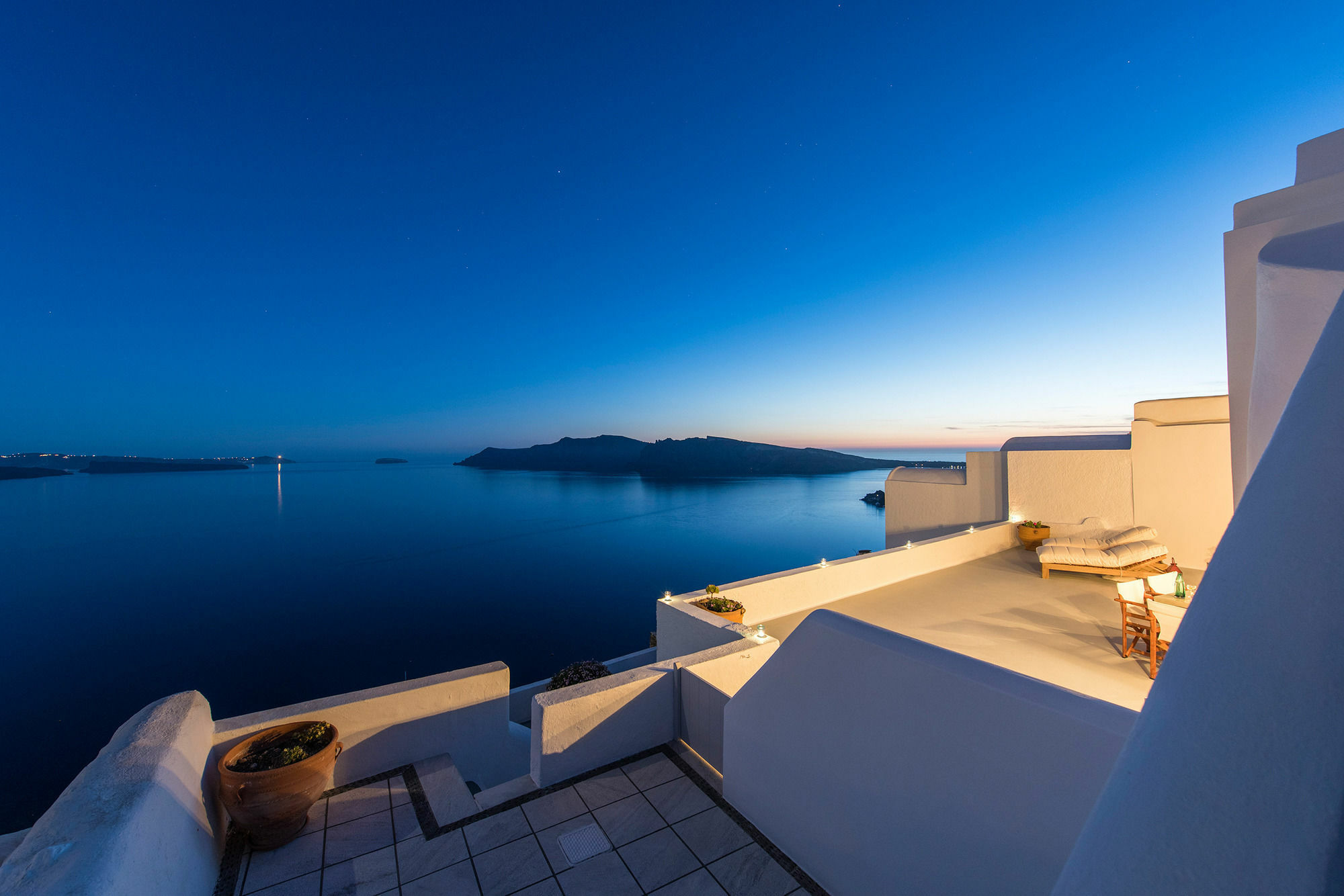 Perfect Purity Villa *