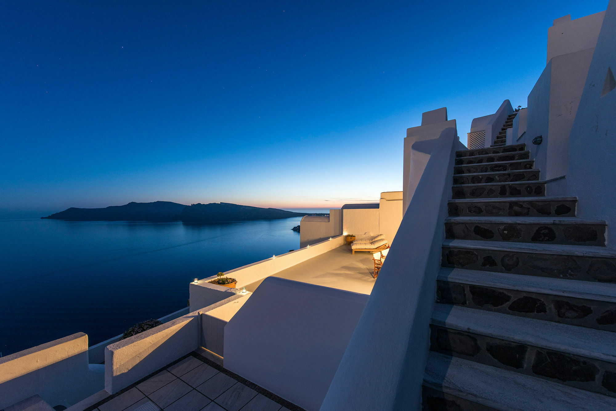 Perfect Purity Villa *