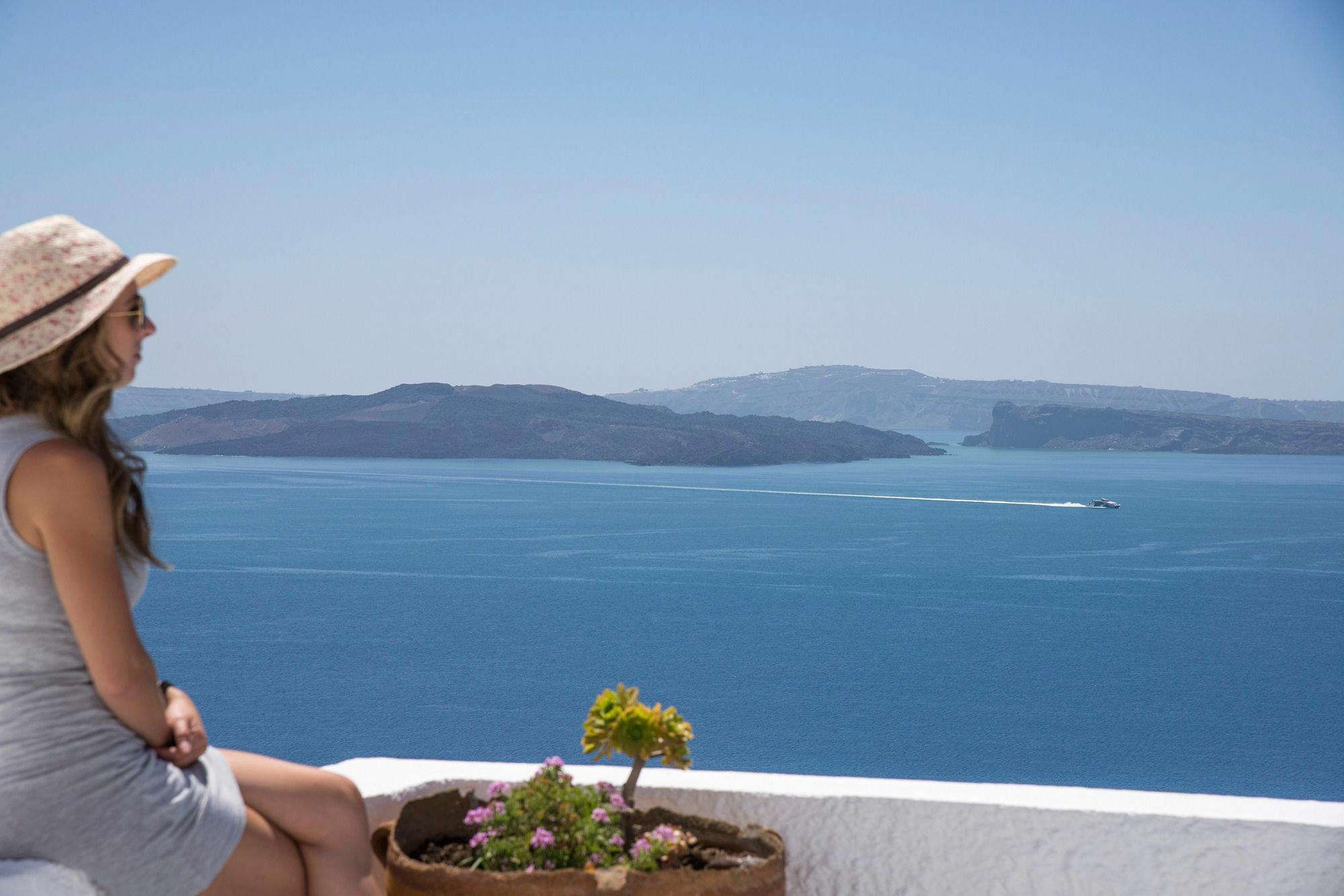 Villa Perfect Purity