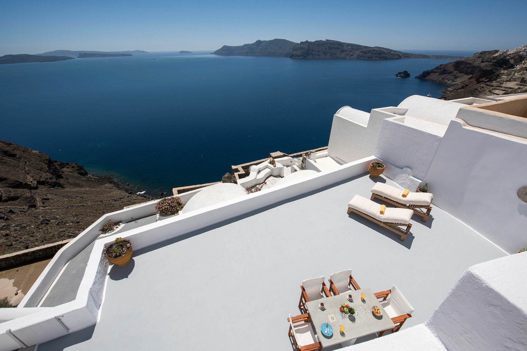 Villa Perfect Purity