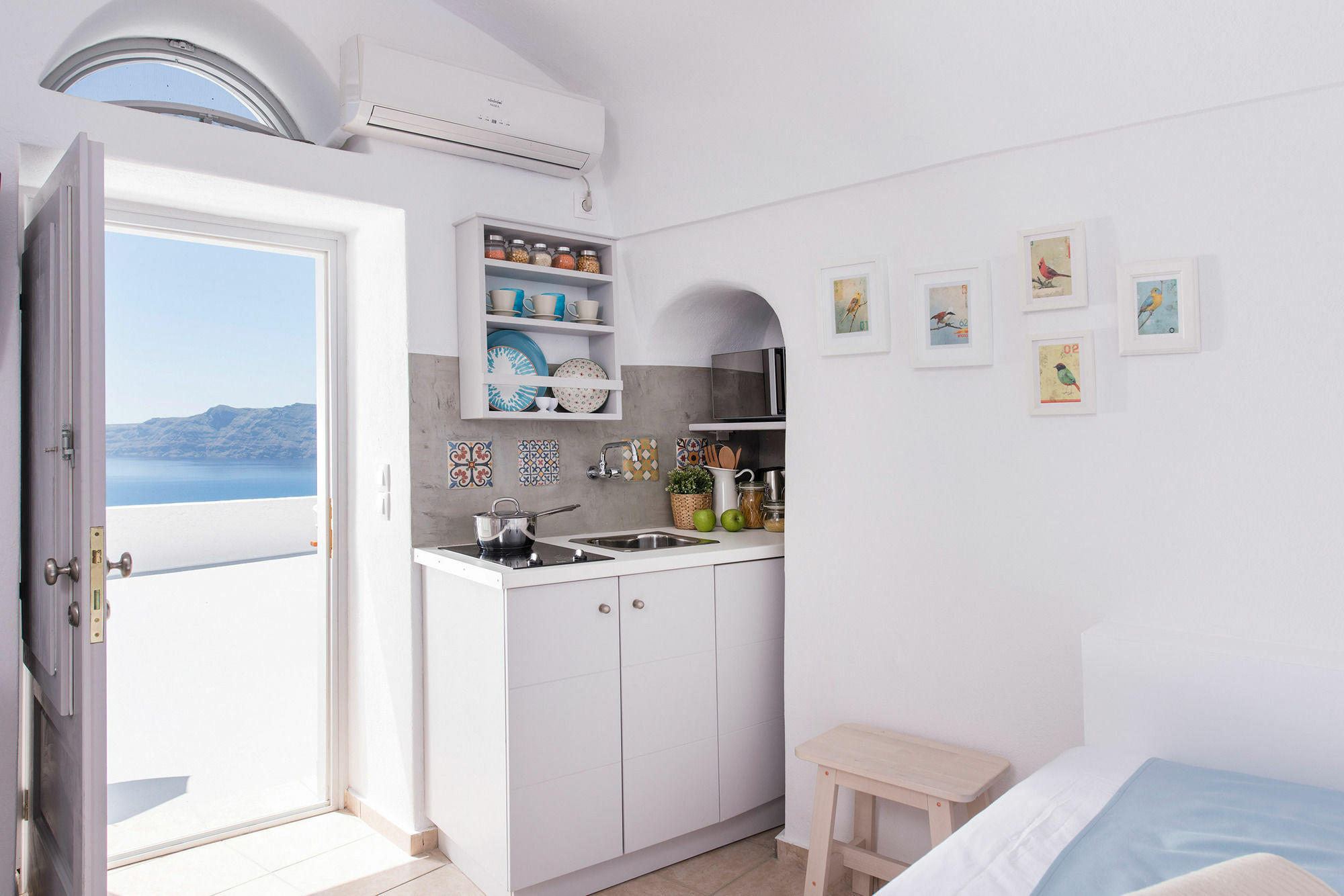 Villa Perfect Purity