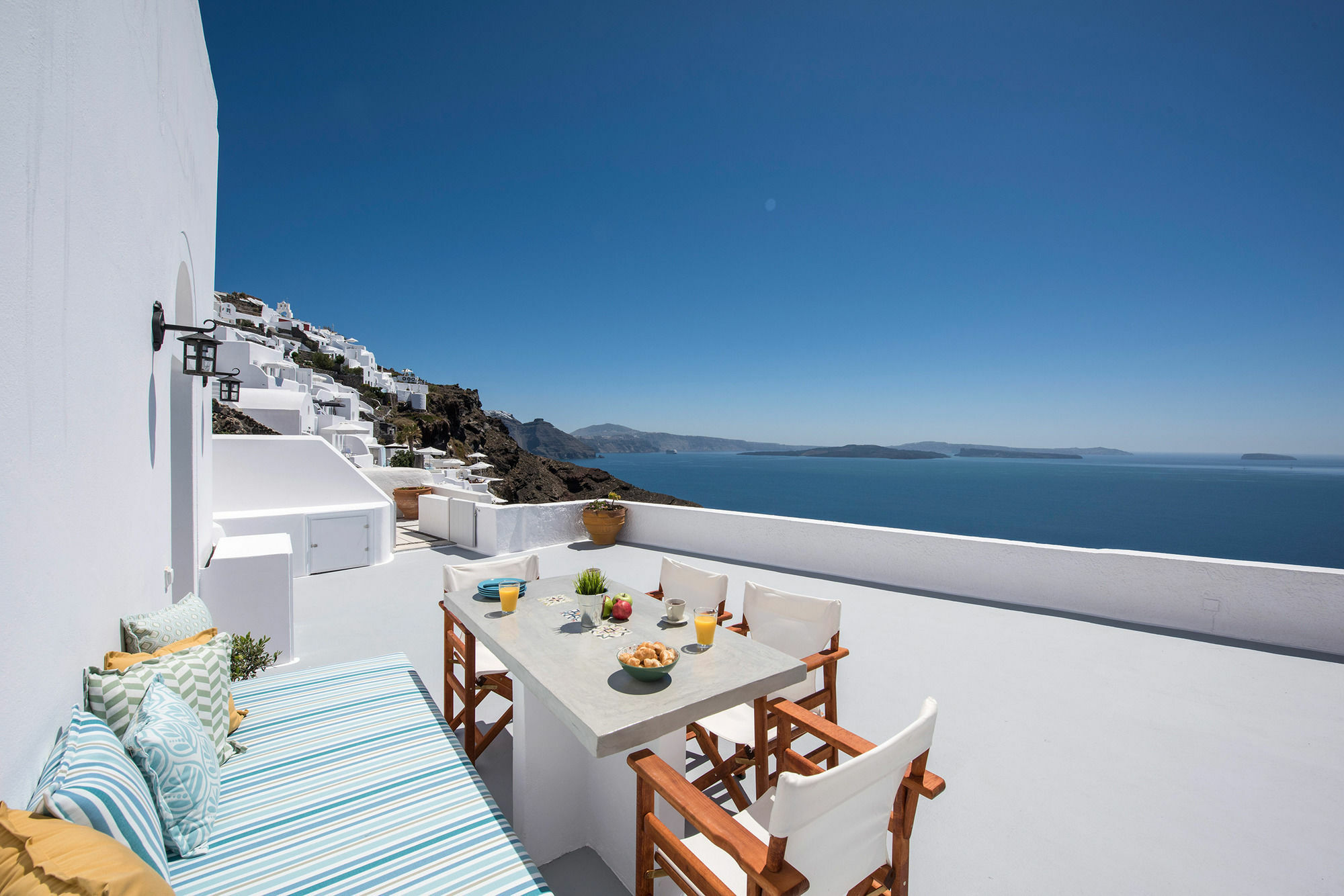 Perfect Purity Villa *