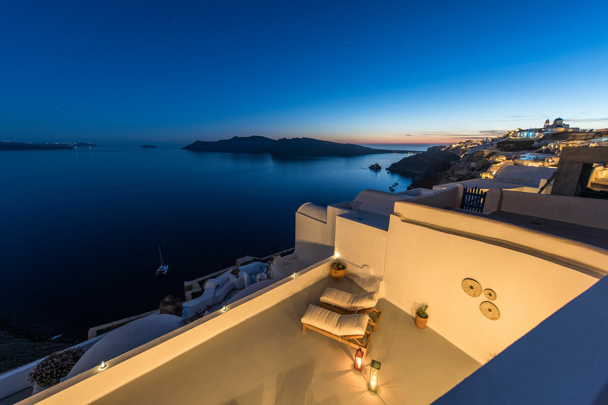 Perfect Purity Villa *