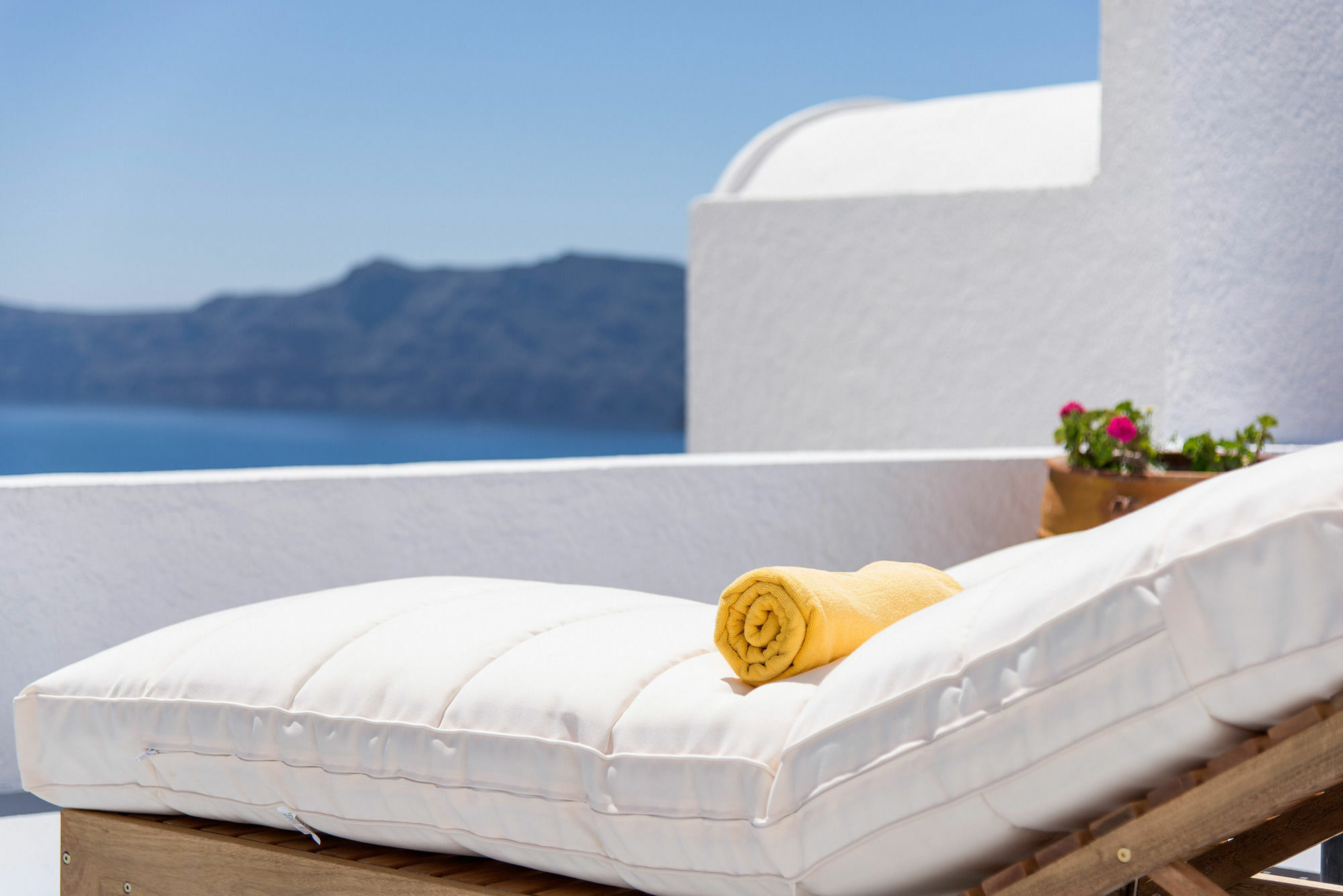Villa Perfect Purity