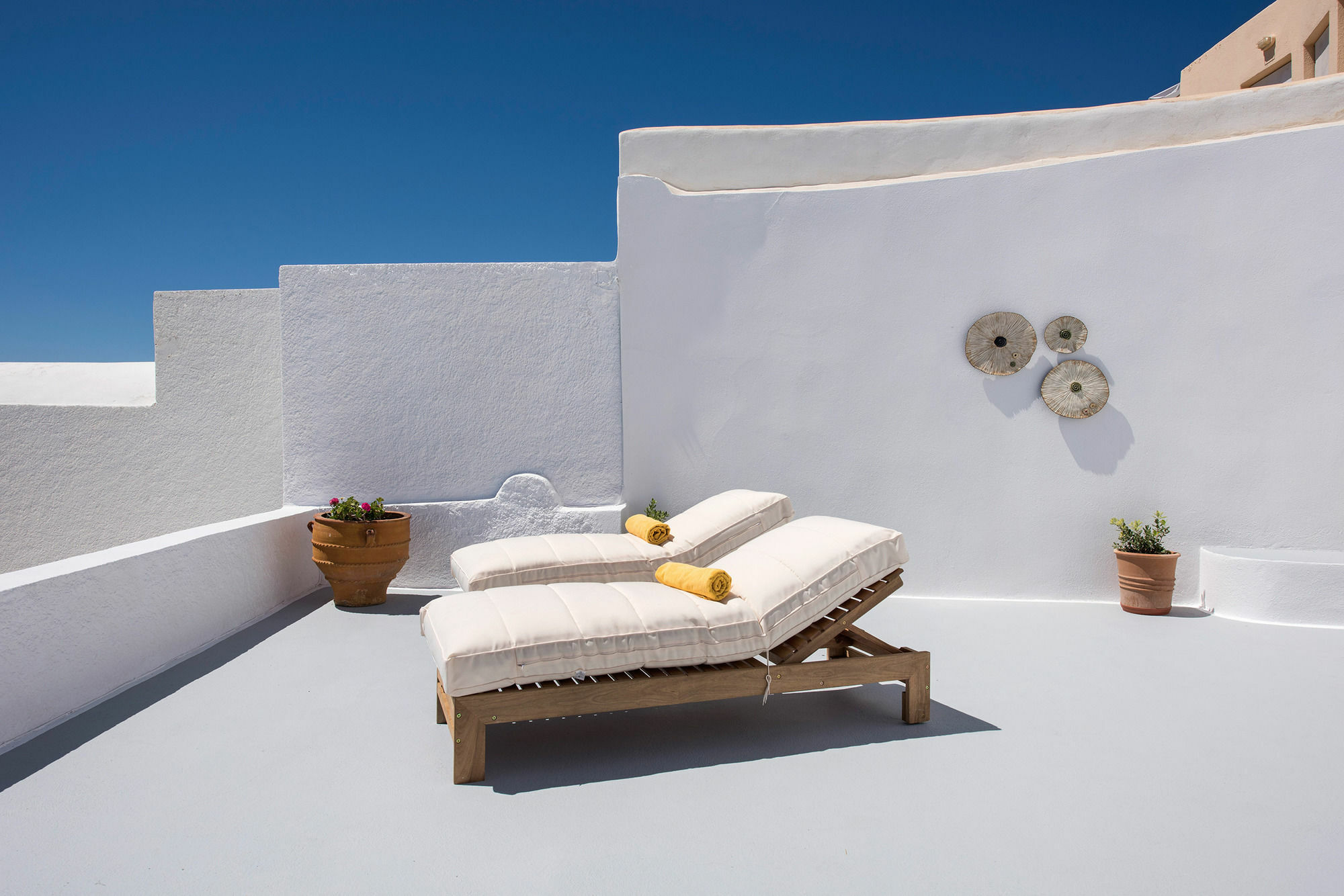Villa Perfect Purity