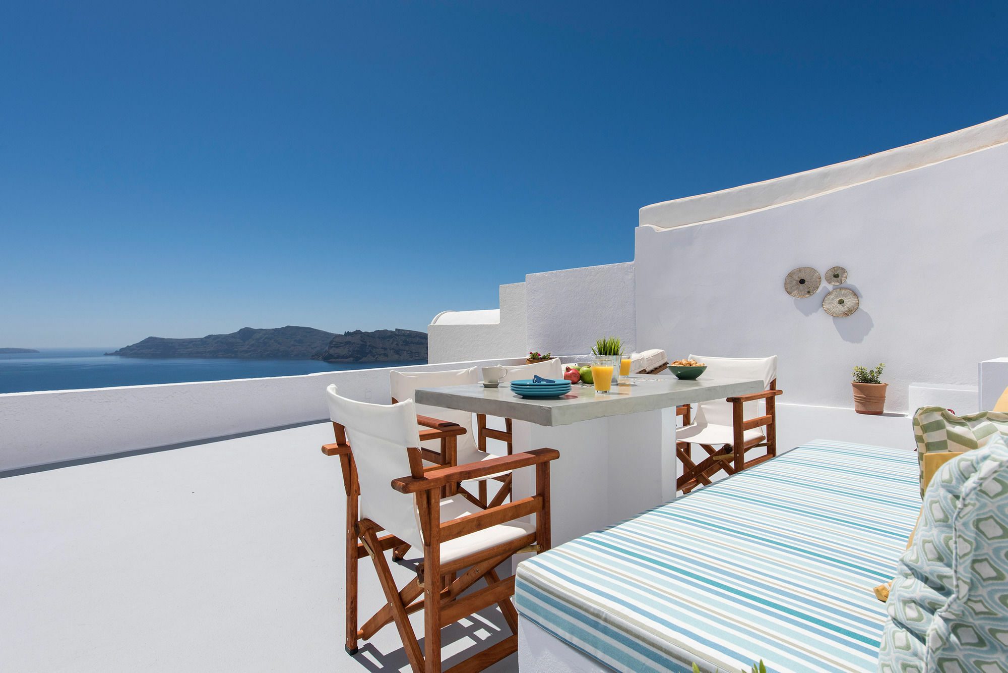 Villa Perfect Purity