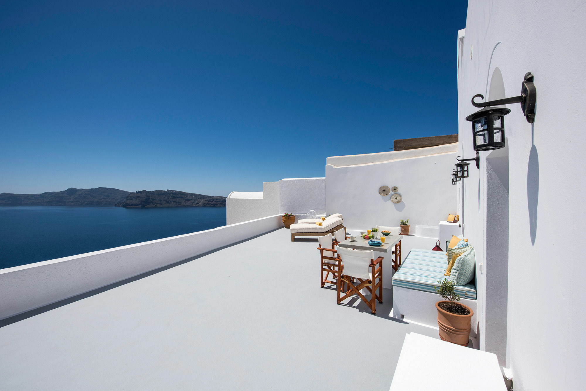 Perfect Purity Villa