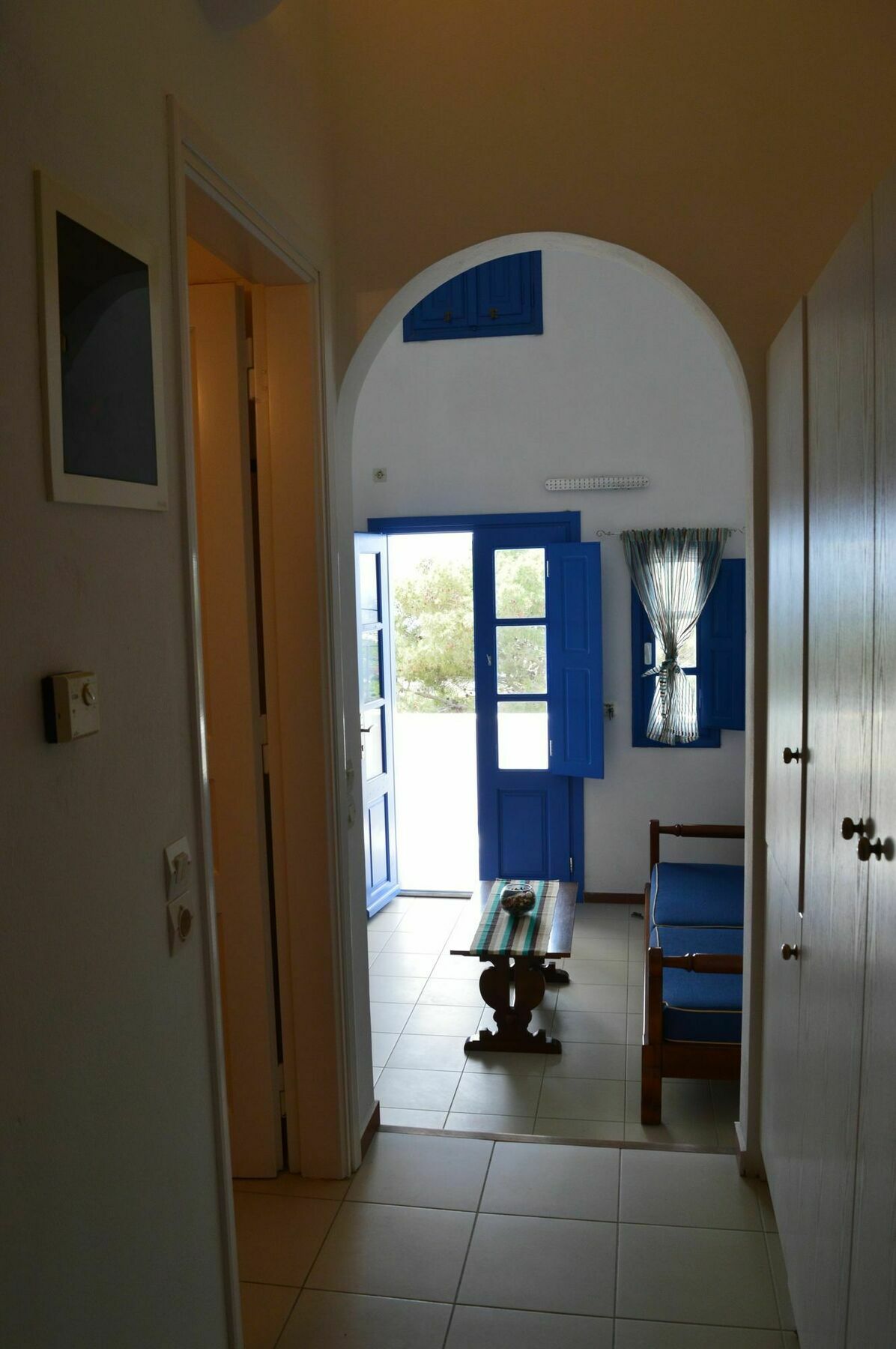 Cultural House Aparthotel