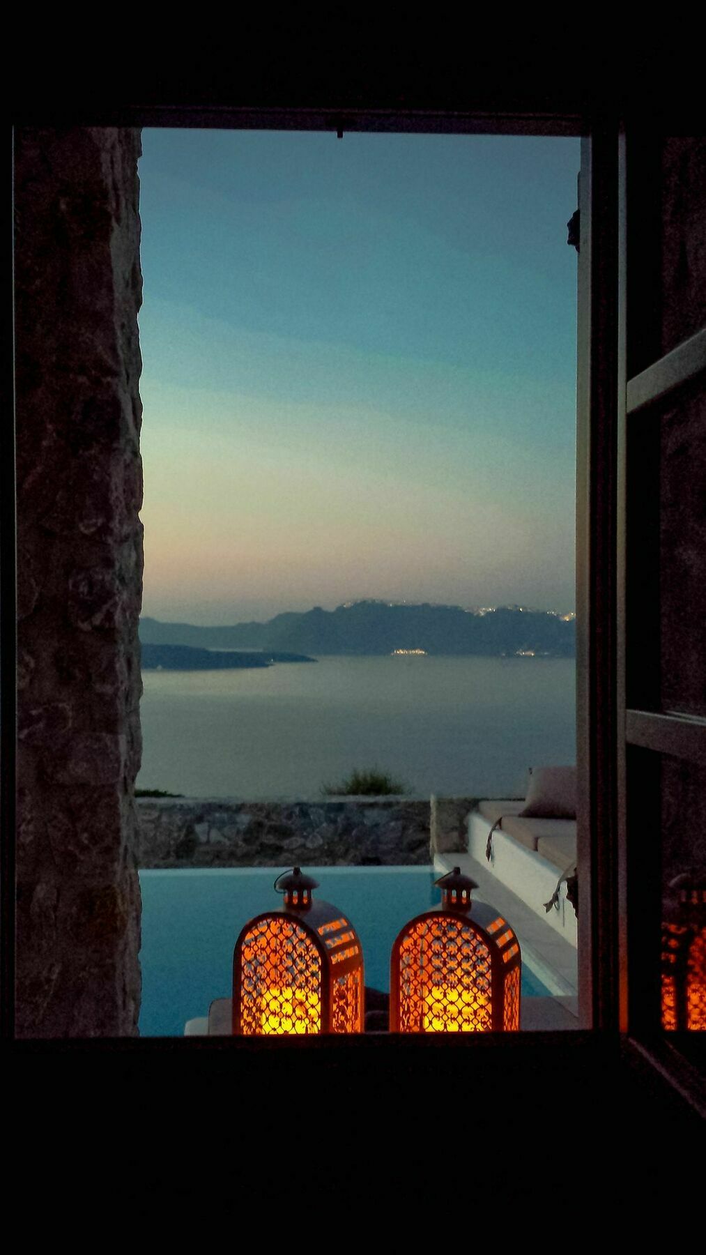 Villa Adelante 88 Akrotiri (Santorini)