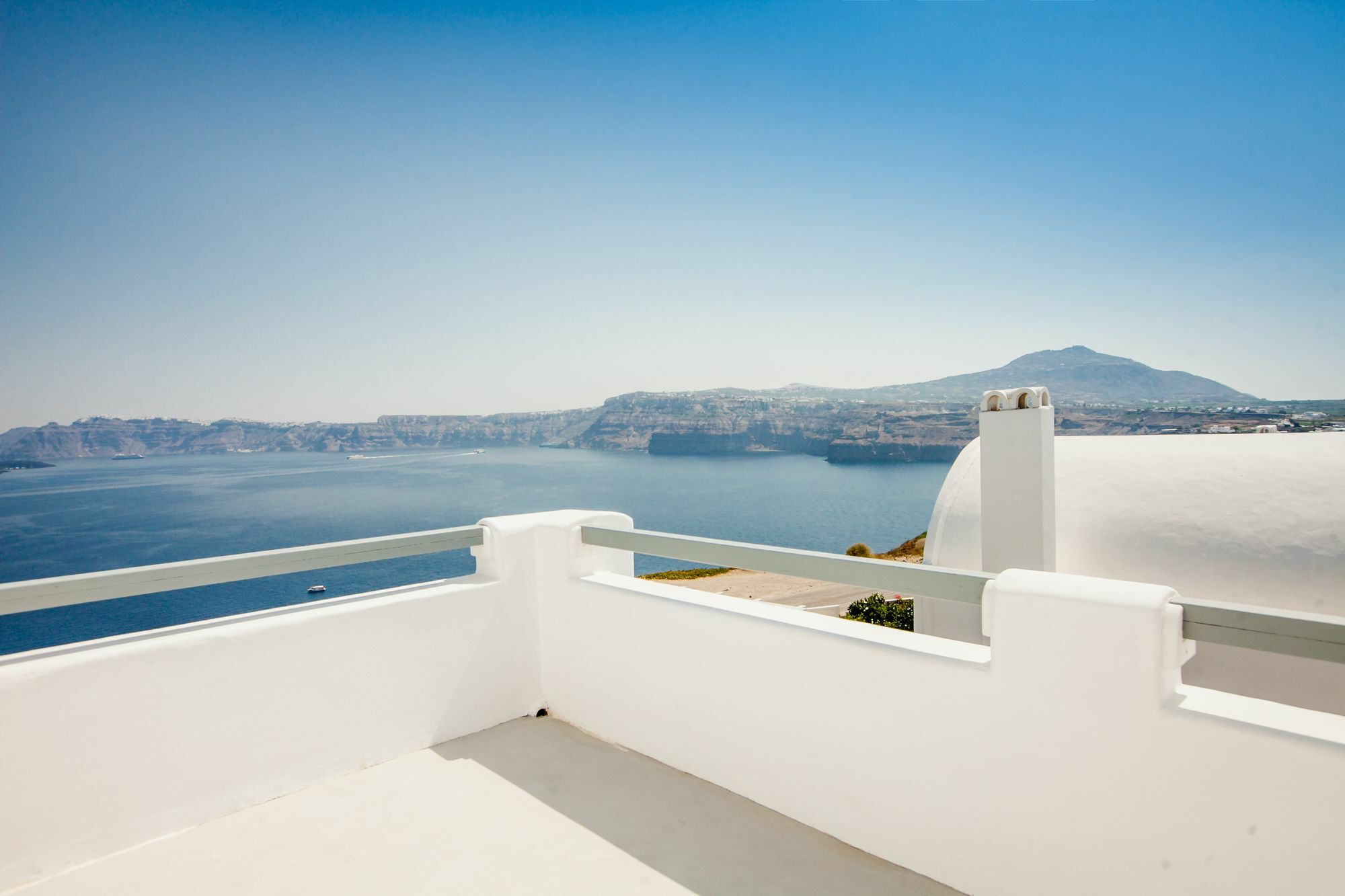 Adelante 88 Villa Akrotiri (Santorini)