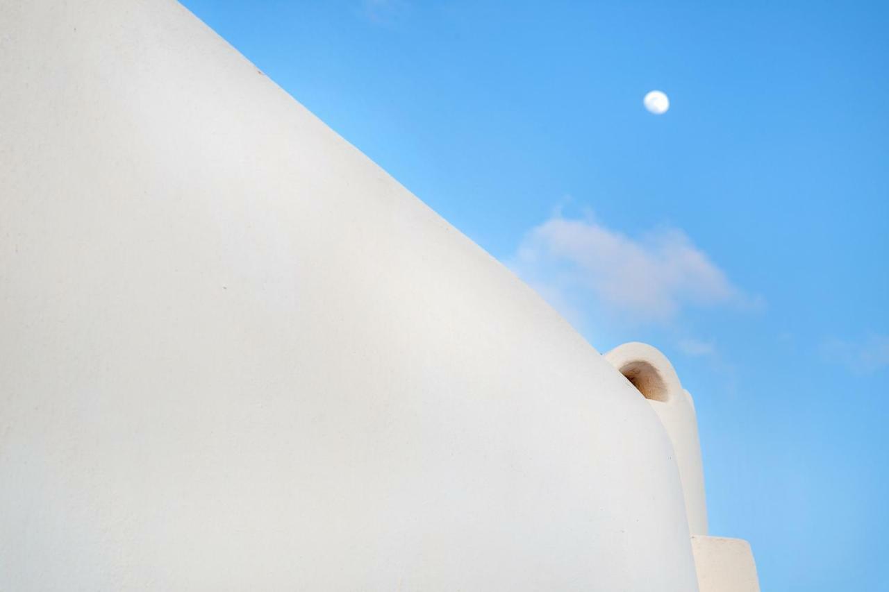 Andreas Cultural Cave House In Imerovigli, Santorini Imerovigli (Santorini)