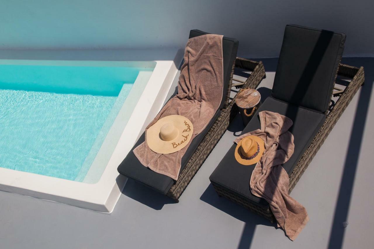 Del Sol Santorini Villa Messaria (Santorini)