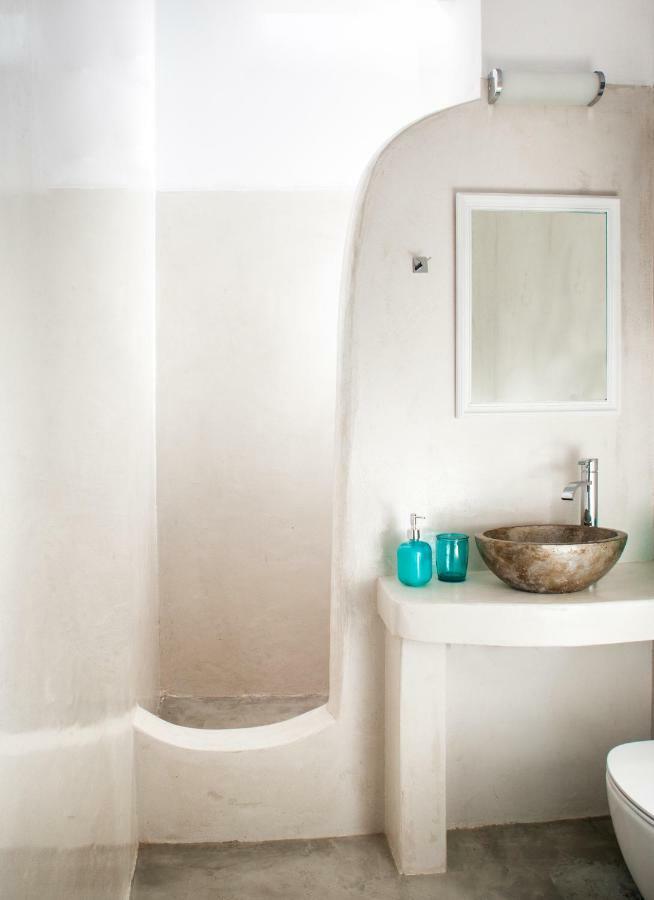 Del Sol Santorini Villa *