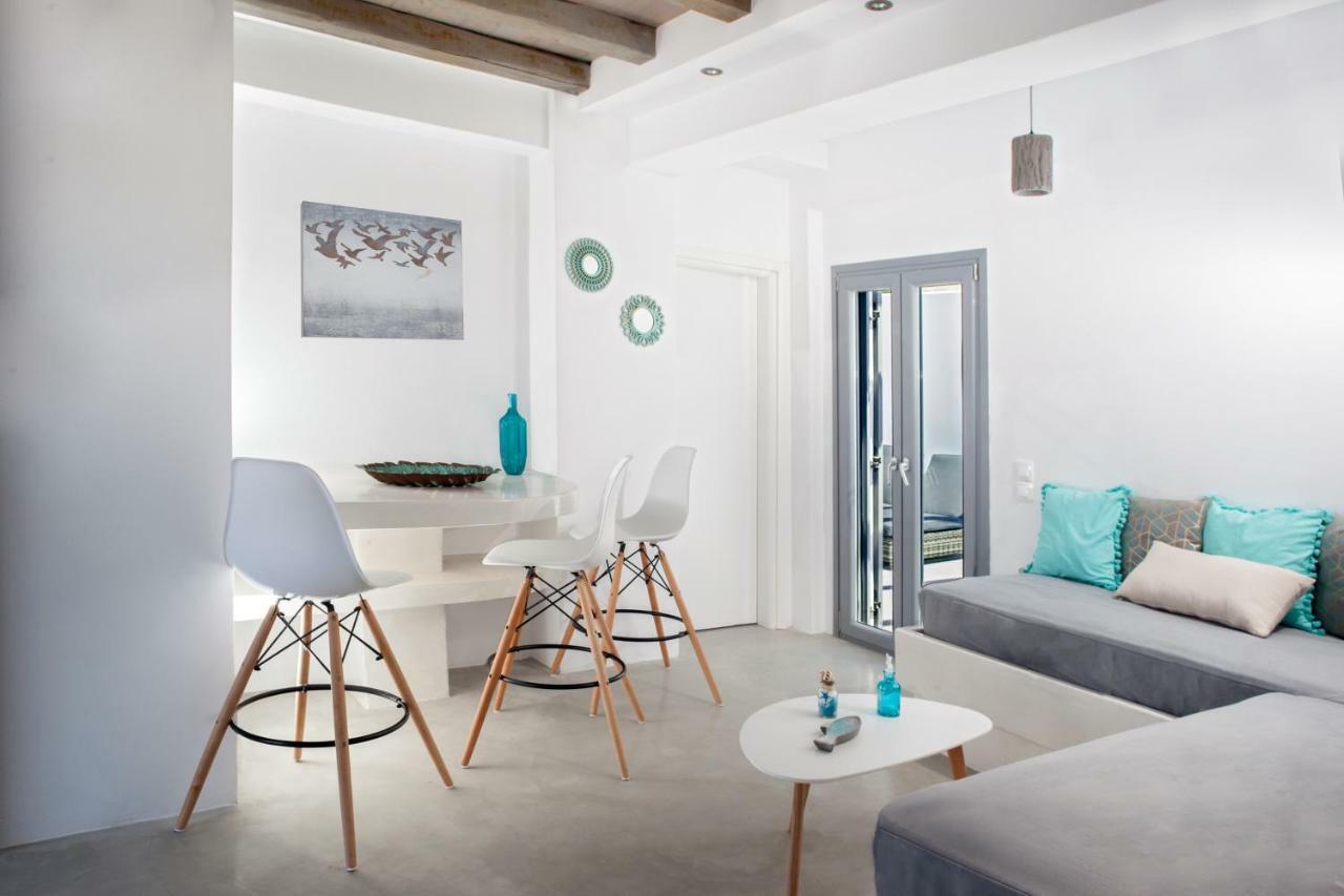 Villa Del Sol Santorini Messaria (Santorini)