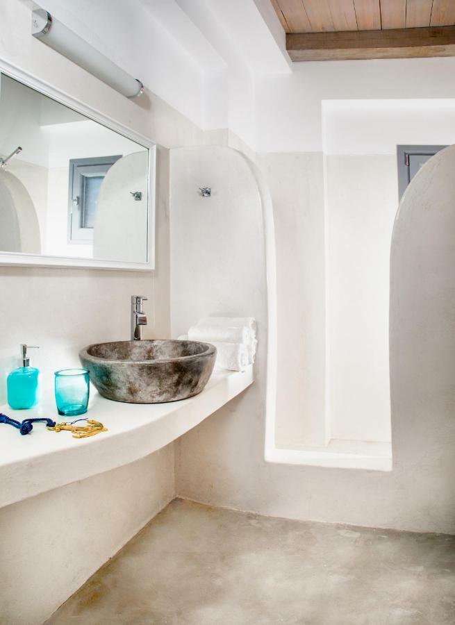 Villa Del Sol Santorini