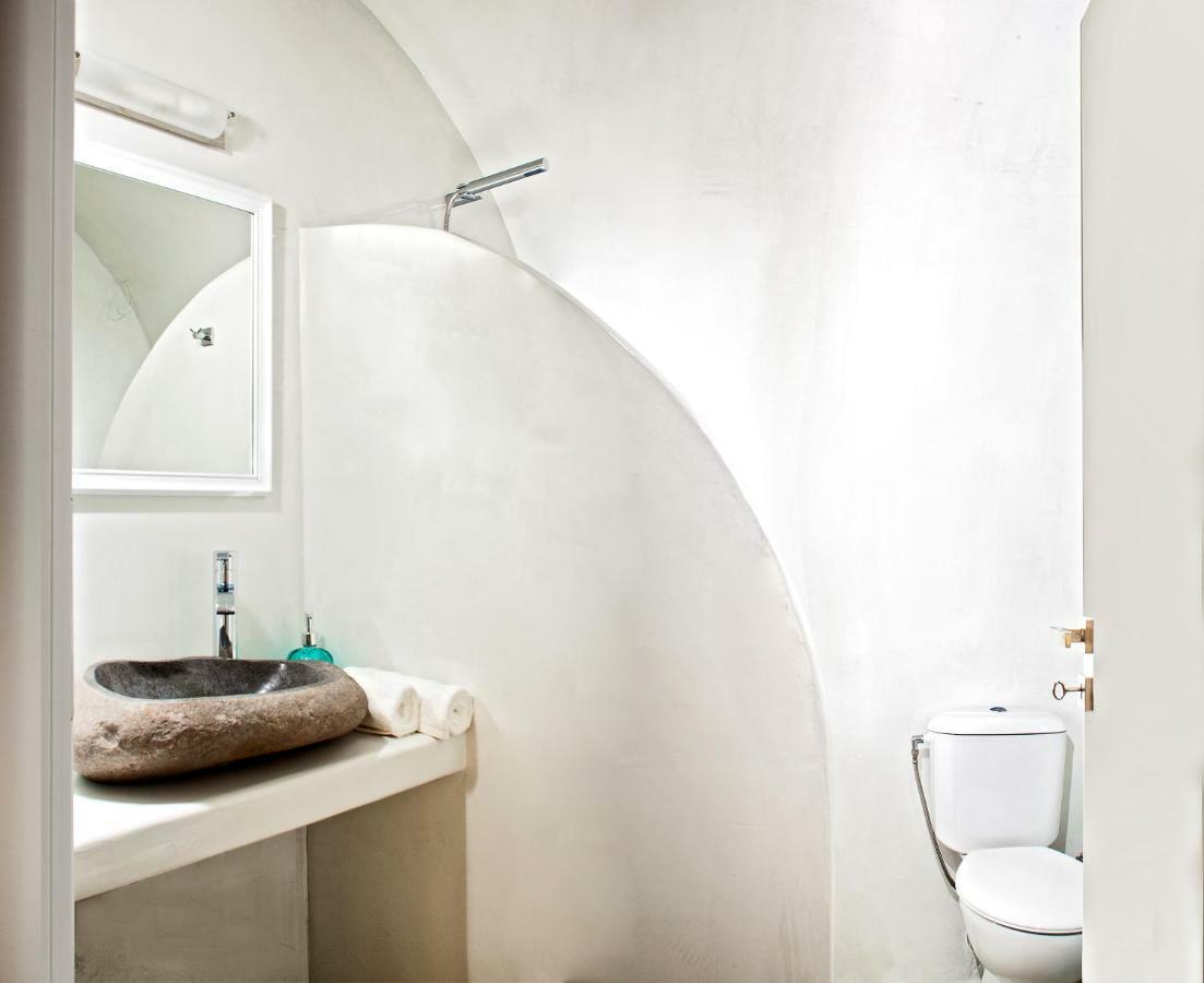 Villa Del Sol Santorini Messaria (Santorini)