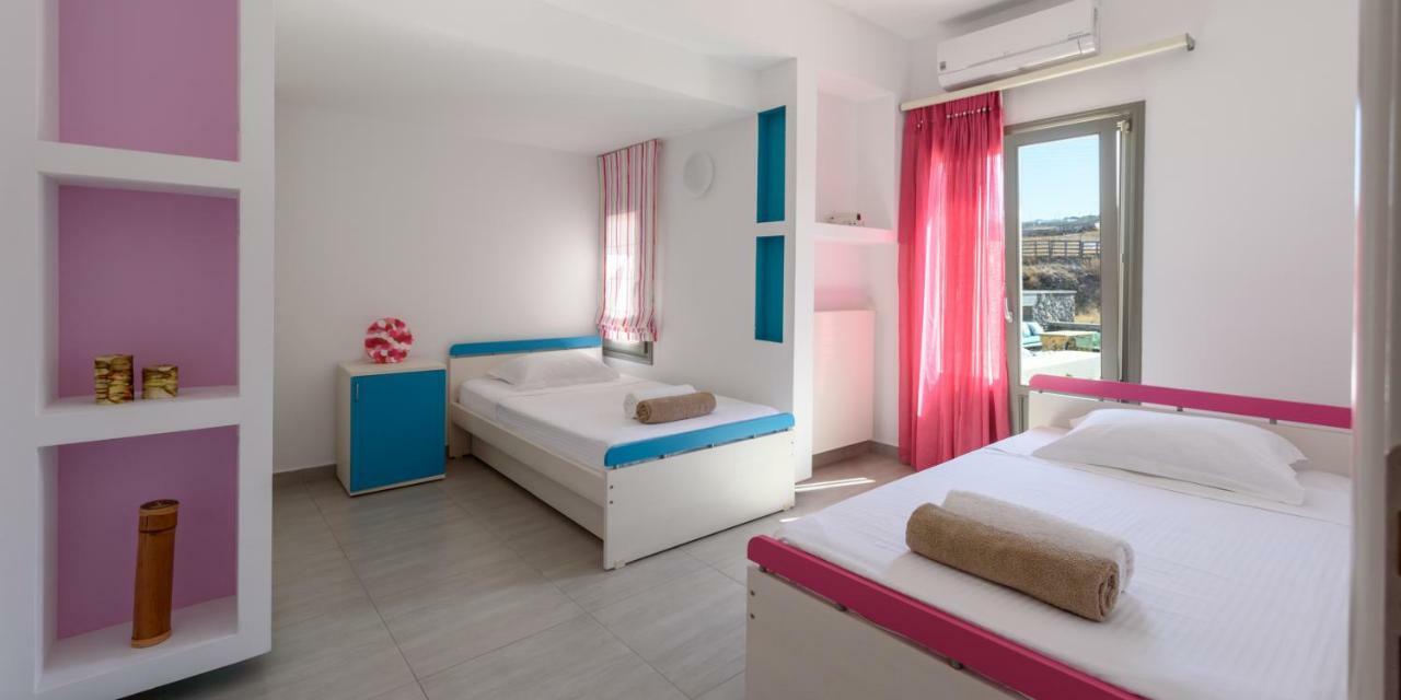 Of Lilies Villa Fira (Santorini)