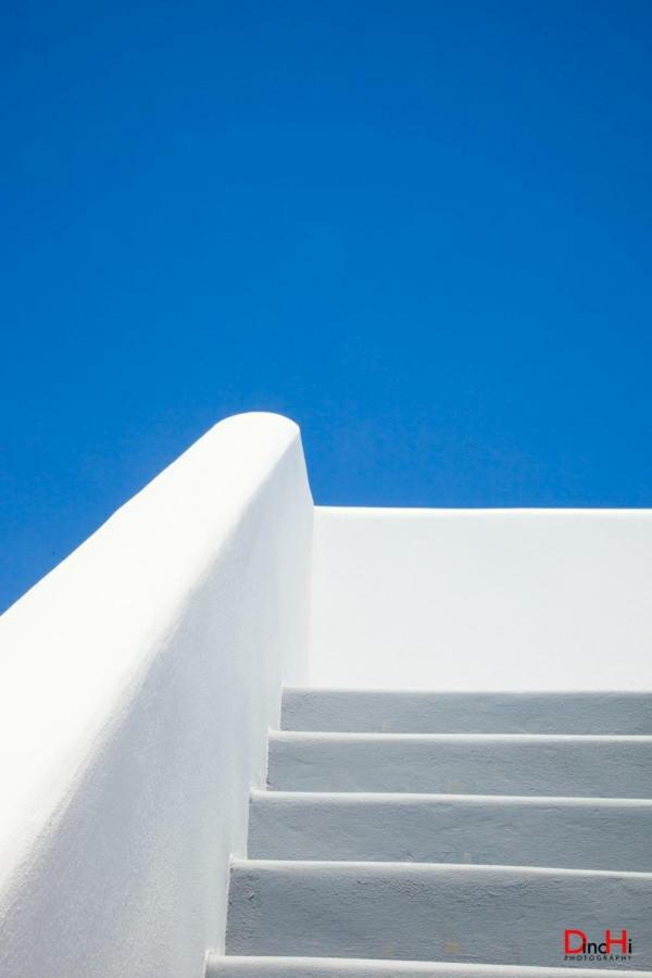 Del Sol Santorini * Messaria (Santorini)