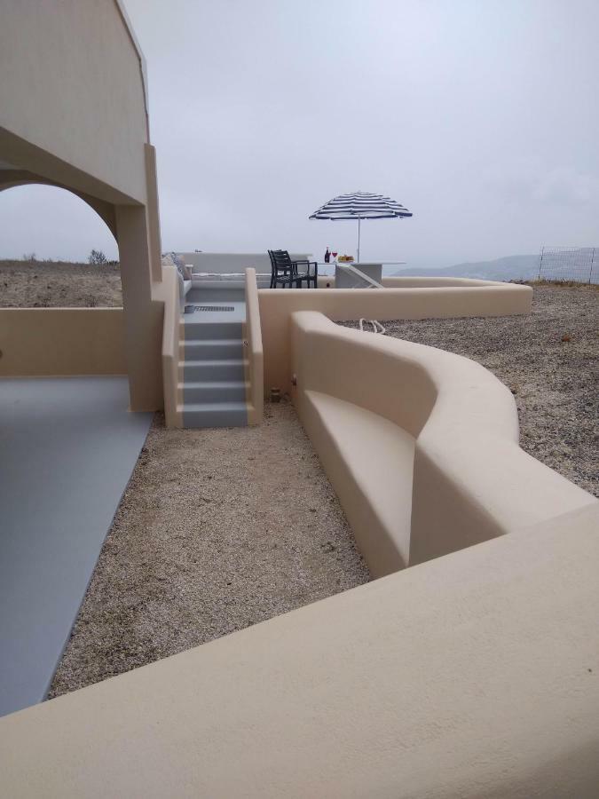 Apartment Santa Rinoula Sea Sunset Views Adults Only *
