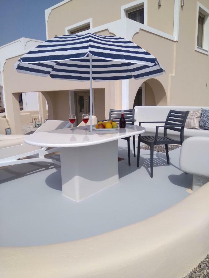 Santa Rinoula Sea Sunset Views Adults Only